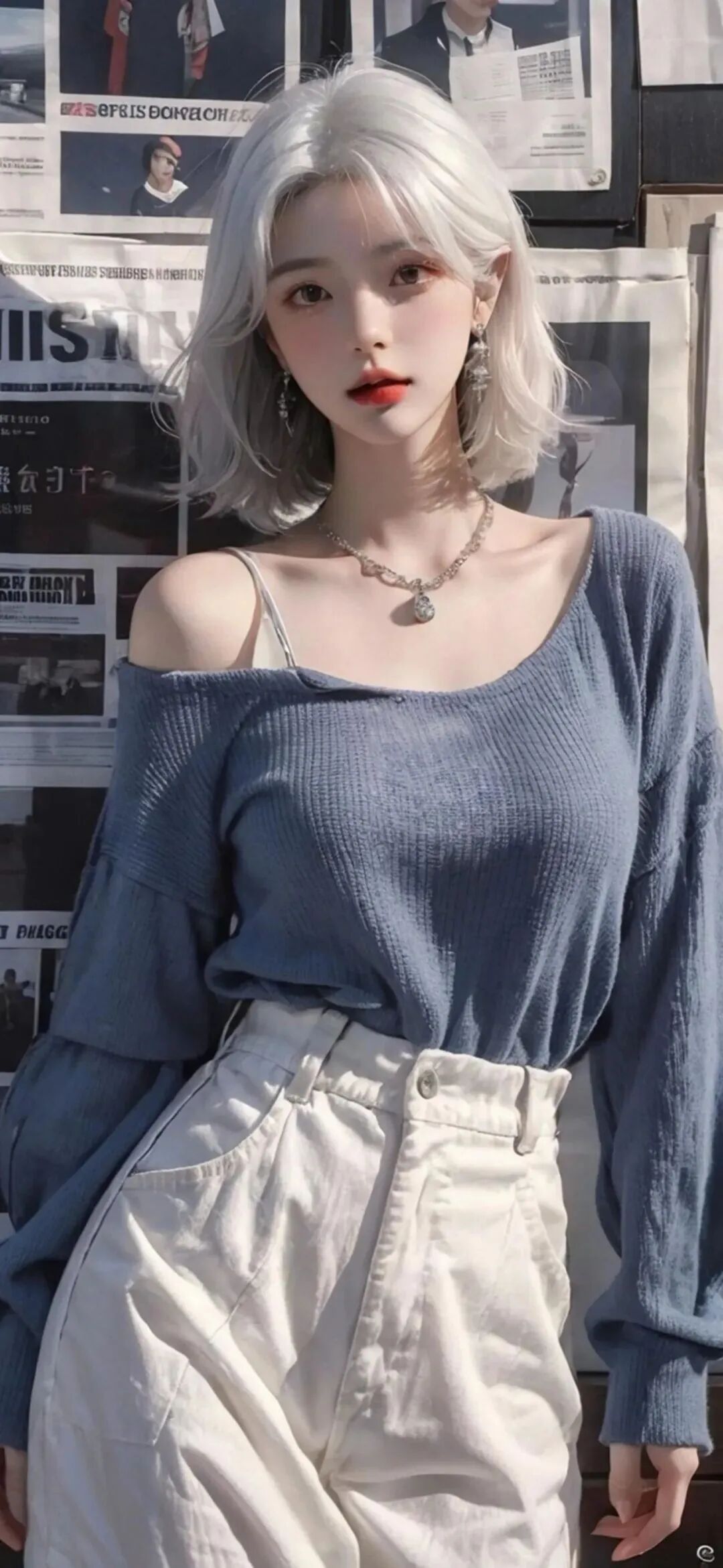 动漫