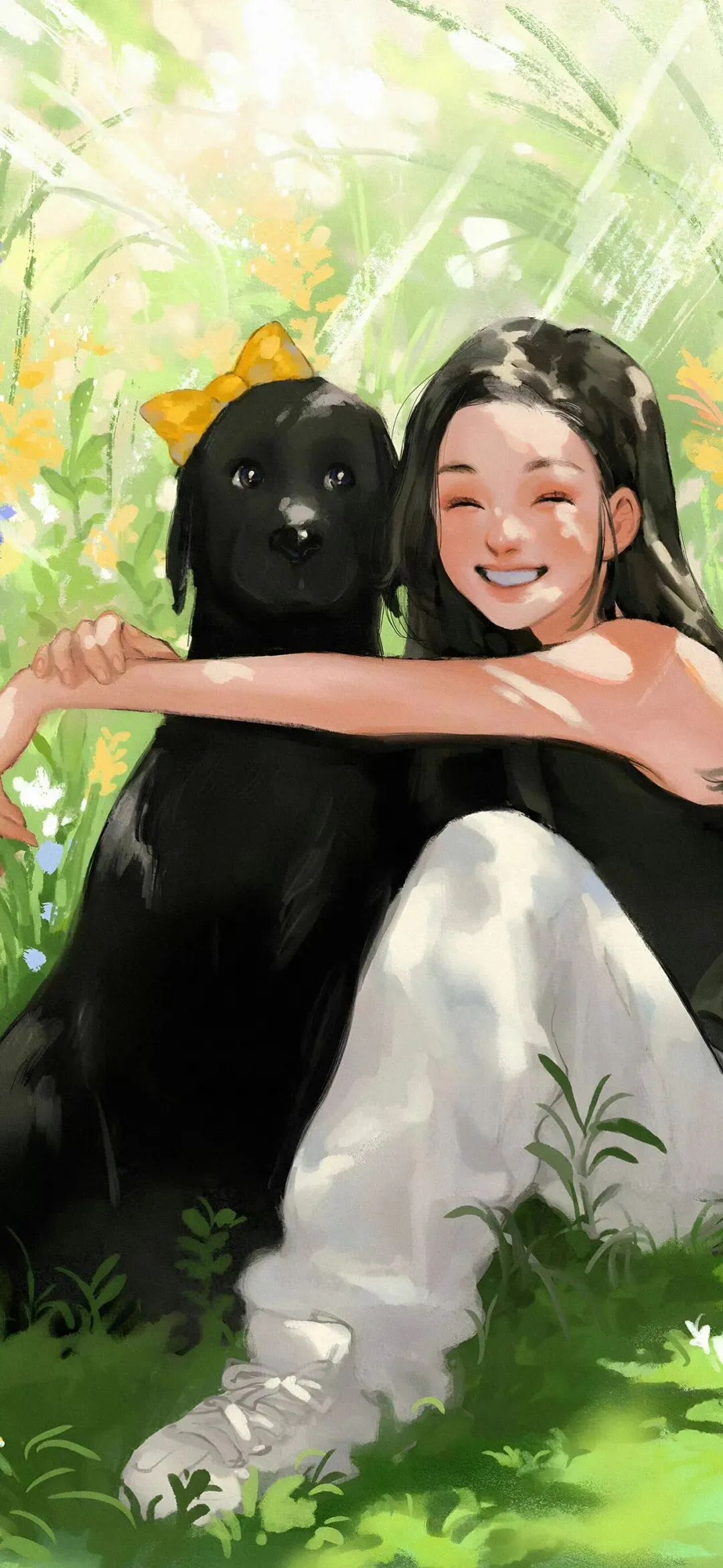 动漫