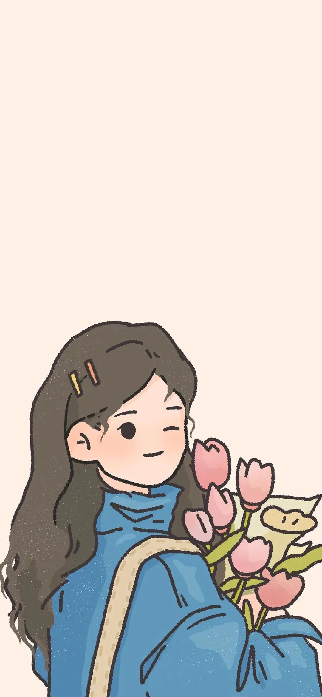 情侣