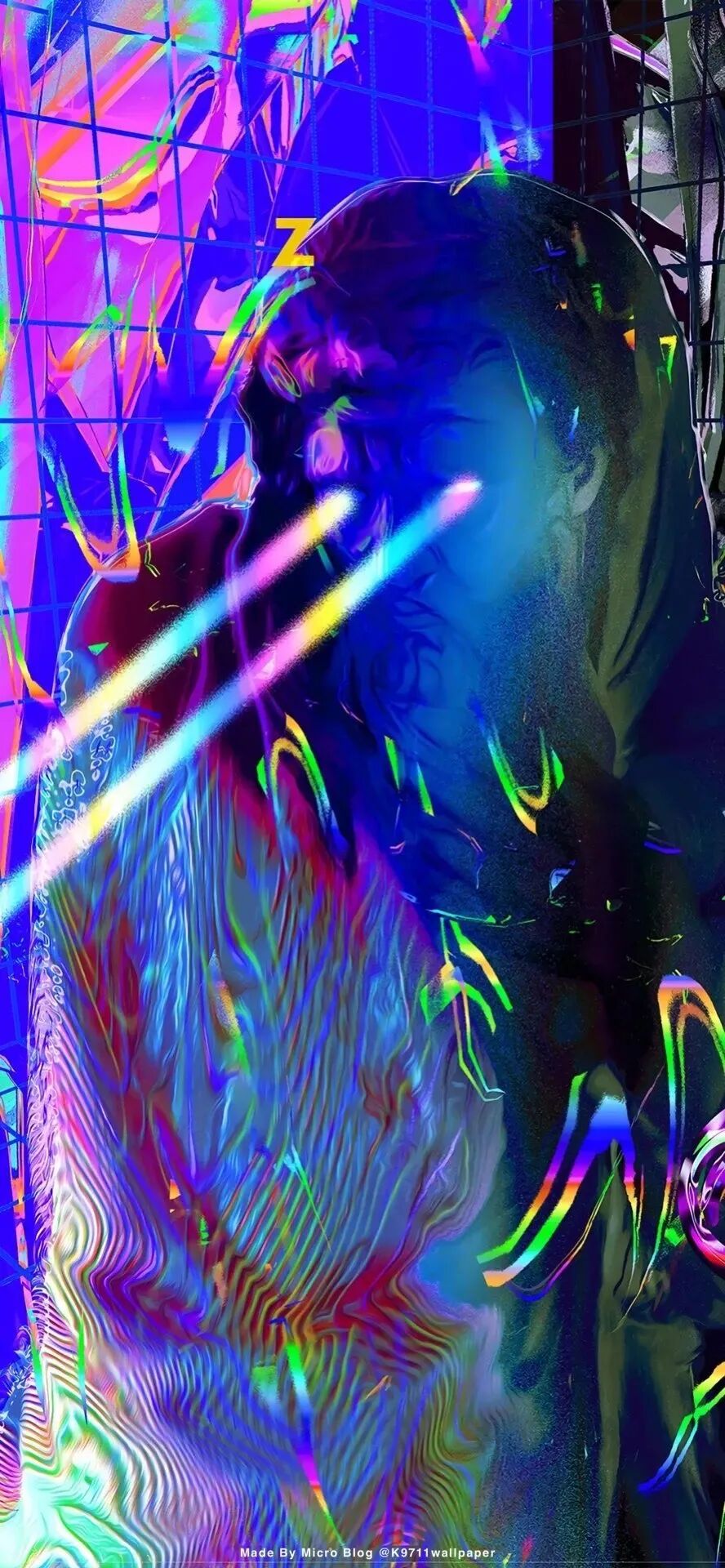 抖音热门