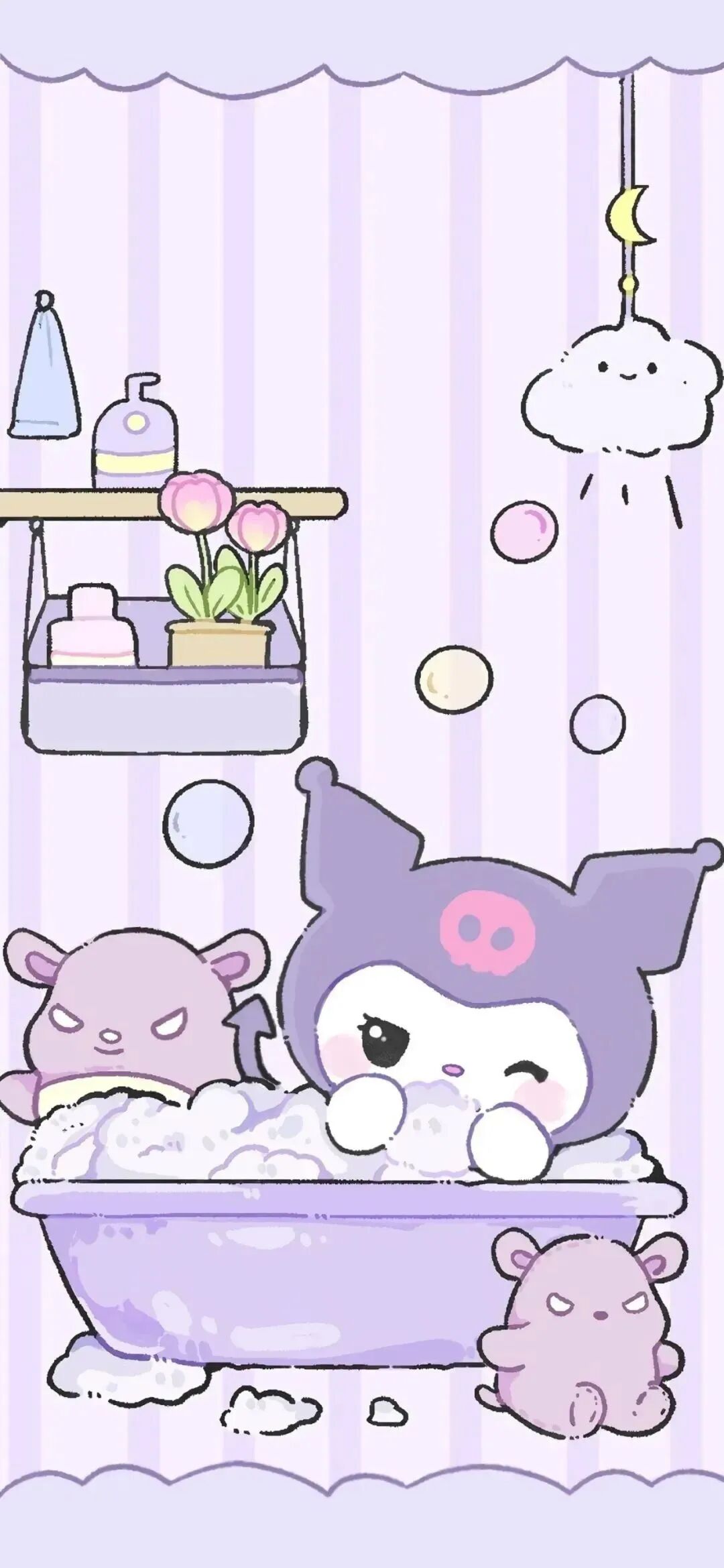 动漫 动漫壁纸 可爱 可爱壁纸 壁纸套图 套图