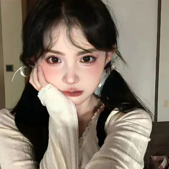 小众女生头像