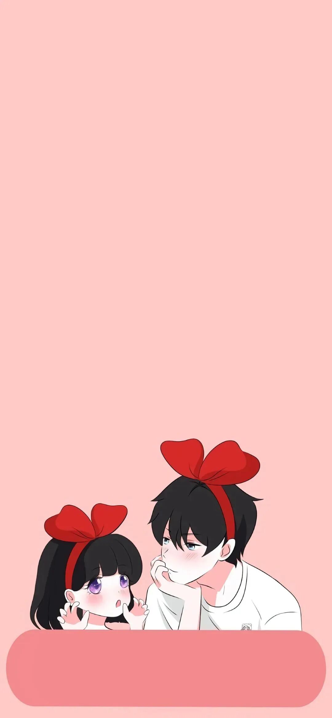 情侣