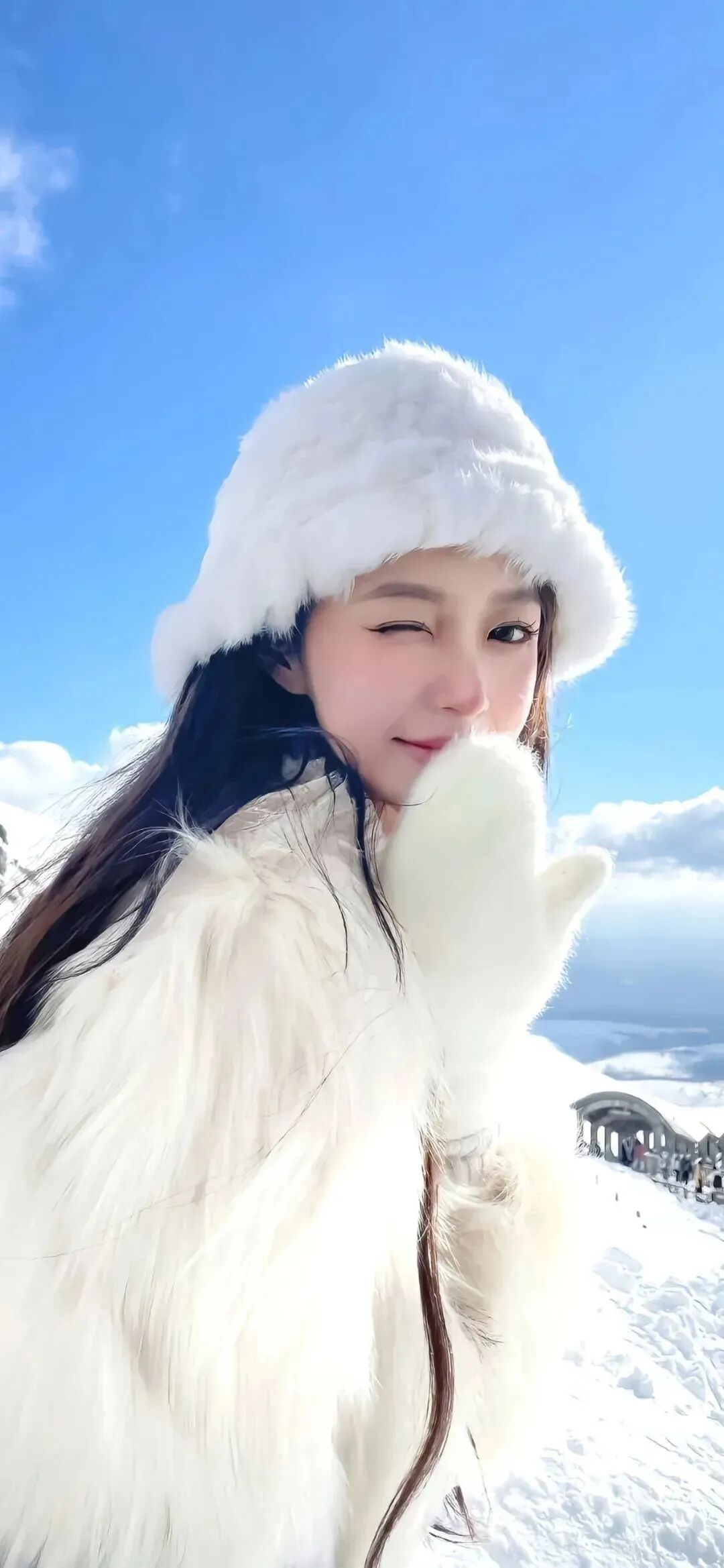 抖音热门
