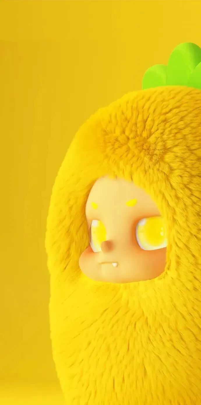 动漫 动漫壁纸 可爱 可爱壁纸