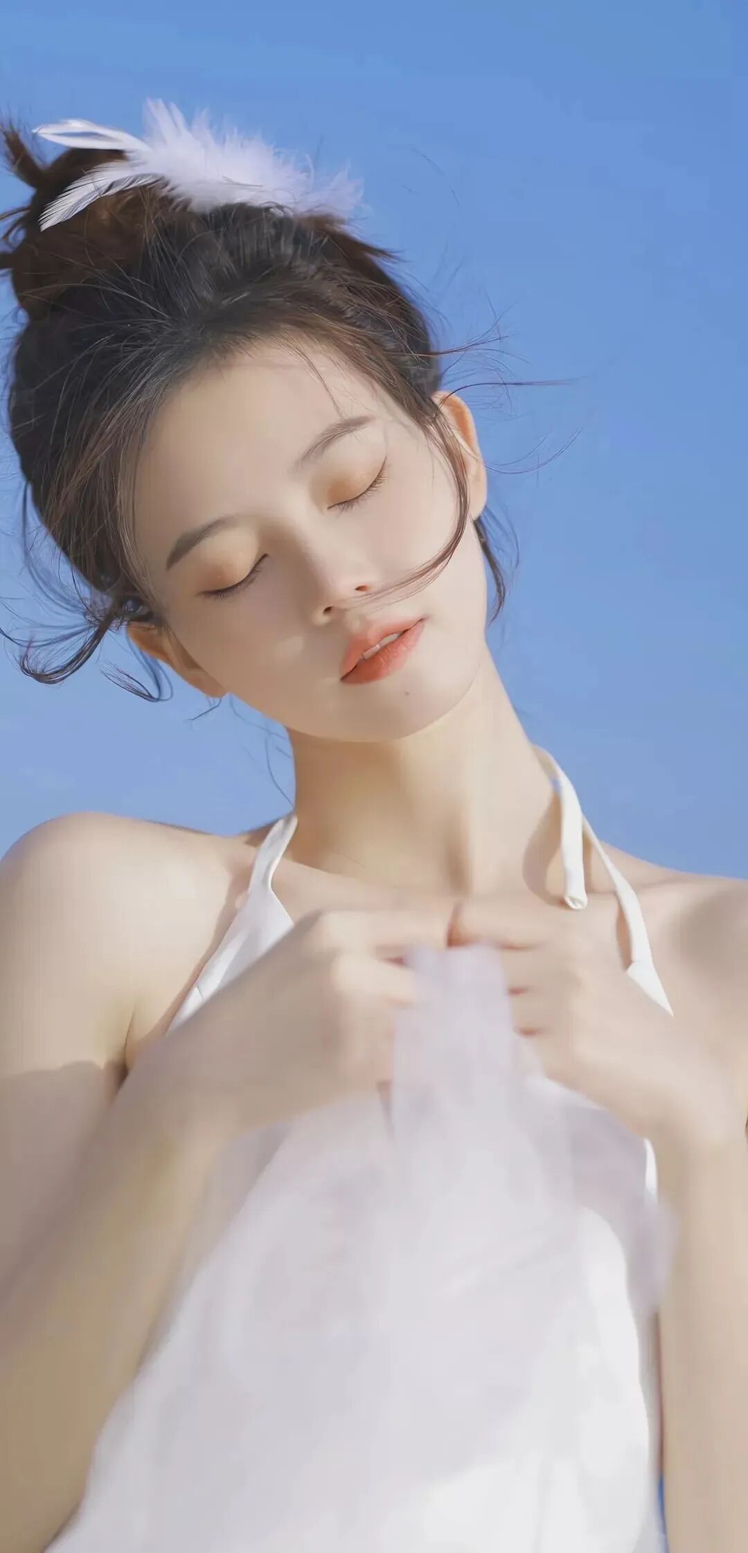 抖音热门