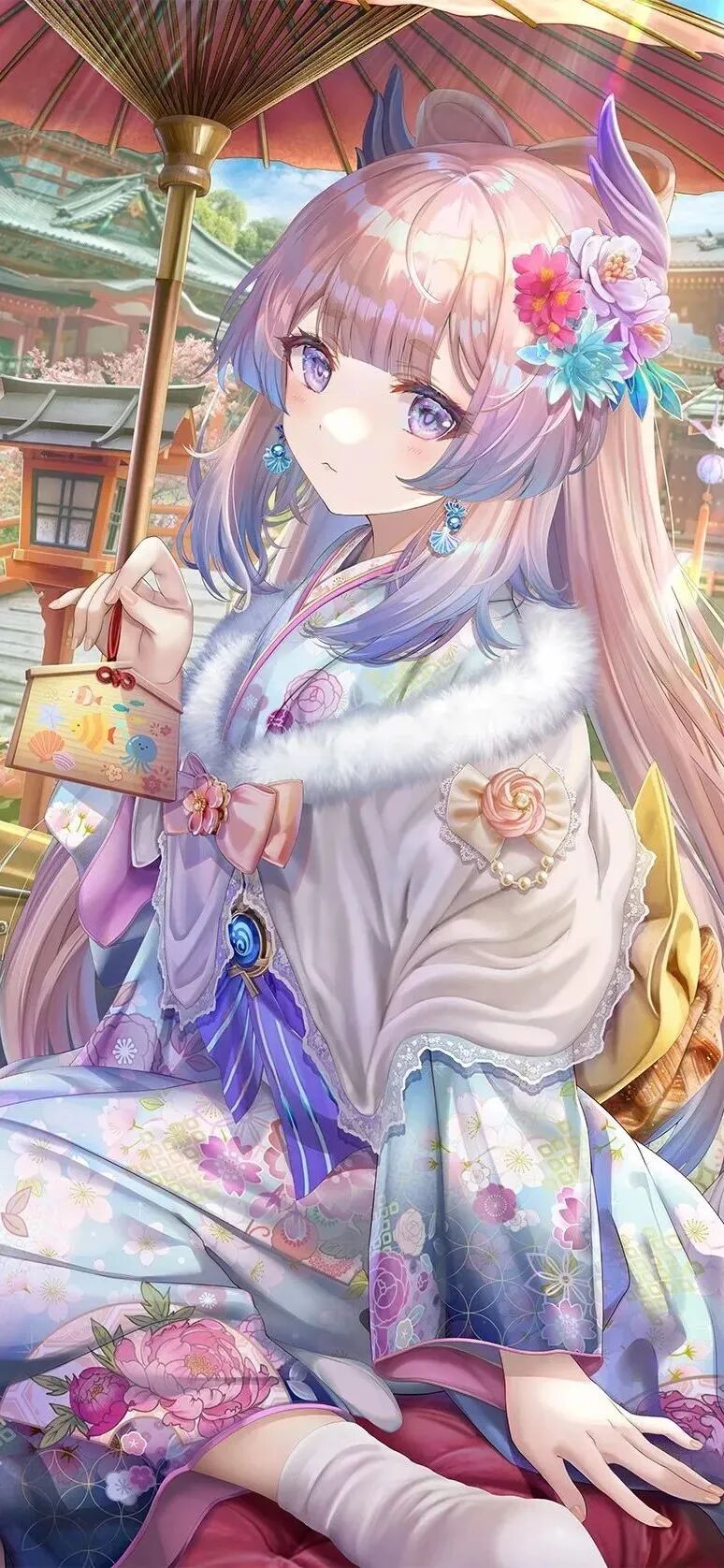 动漫