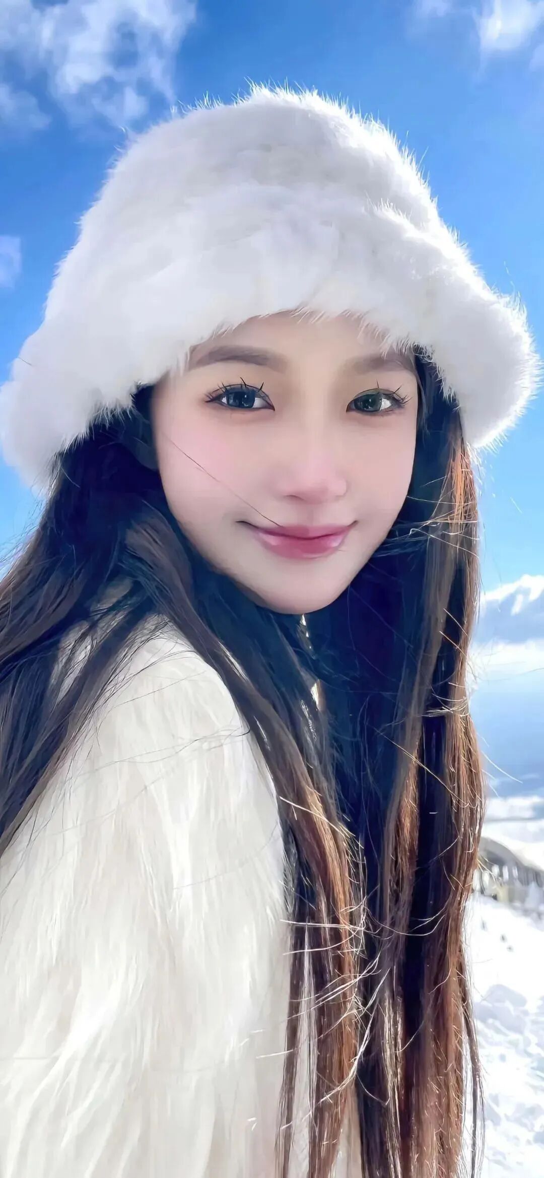 抖音热门