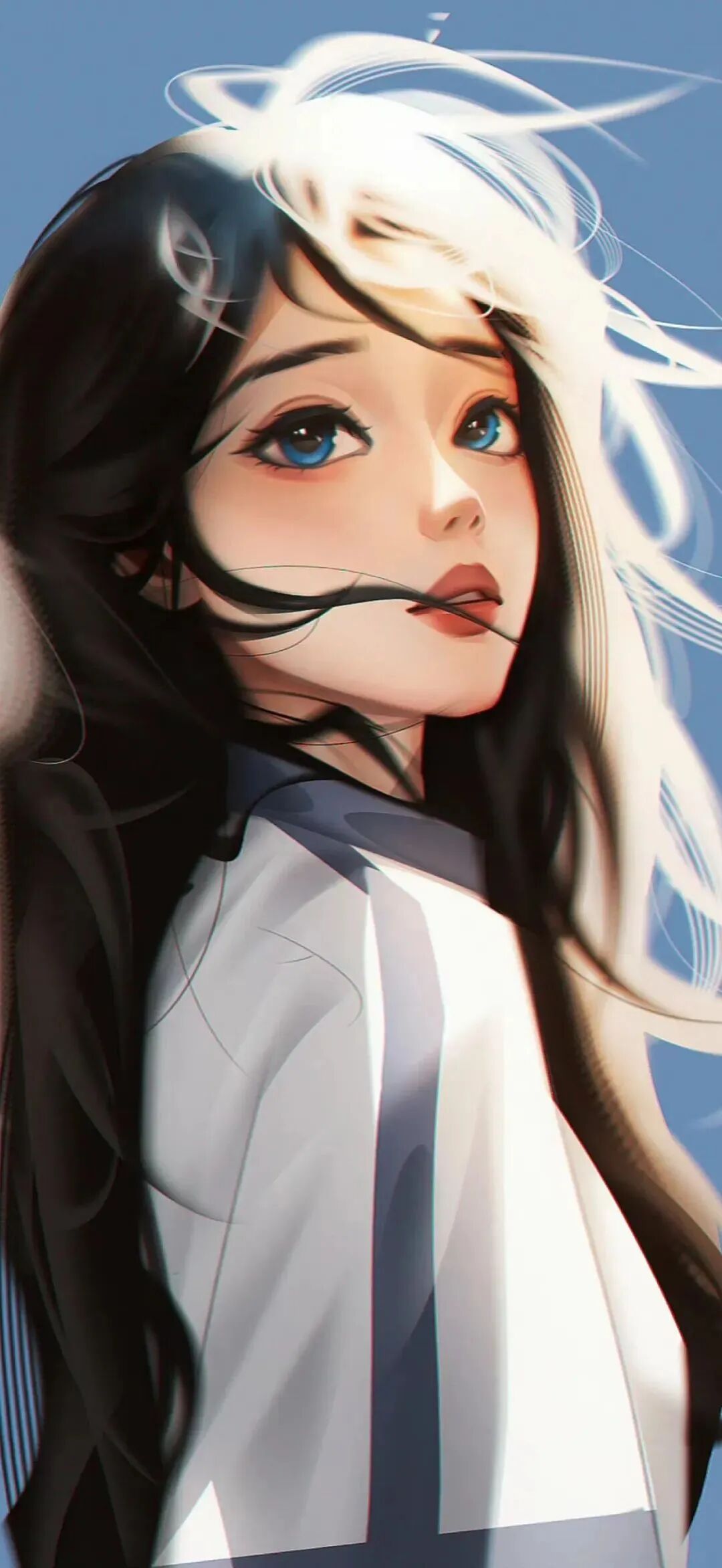 动漫