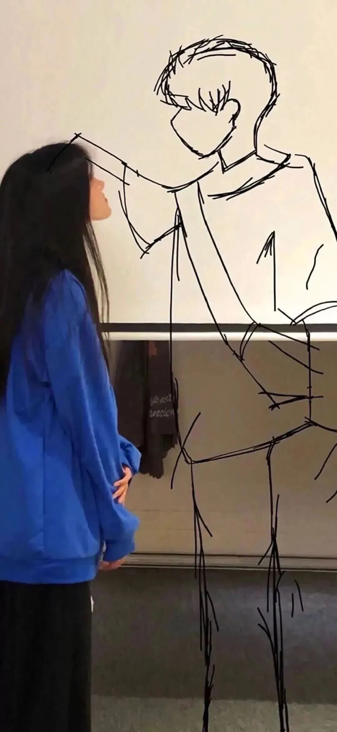 抖音热门