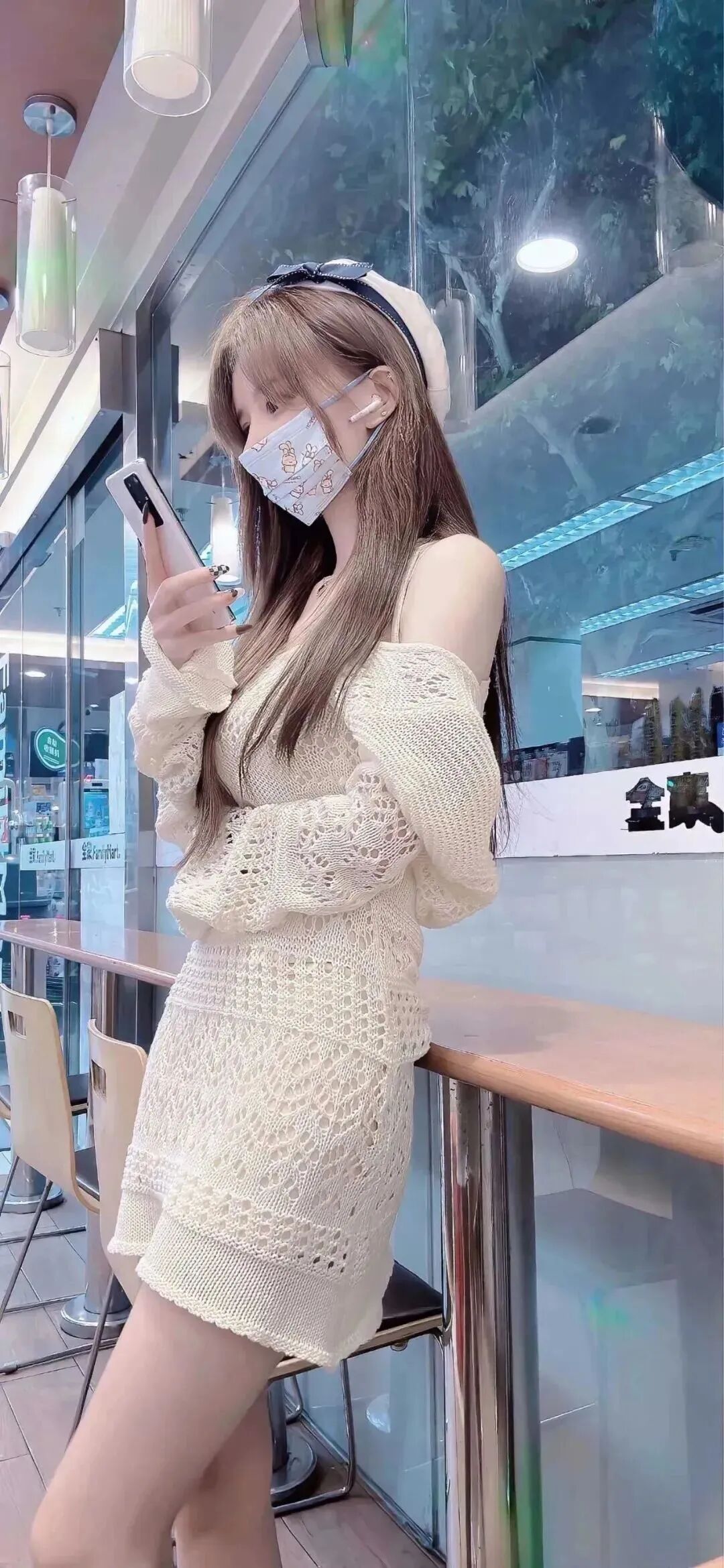 抖音热门