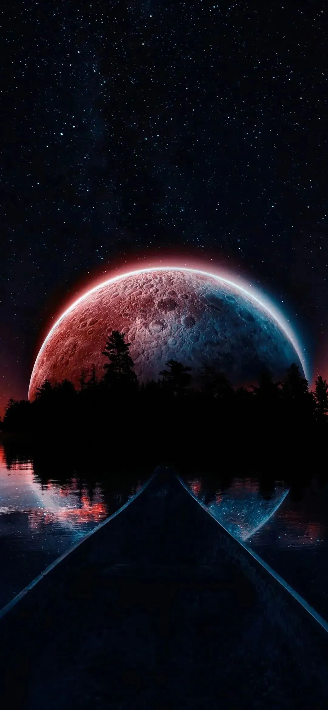 风景