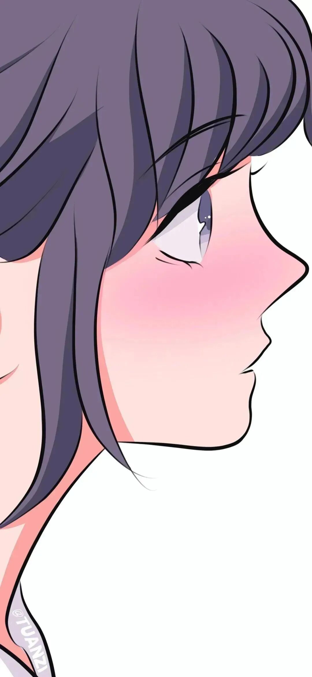 情侣