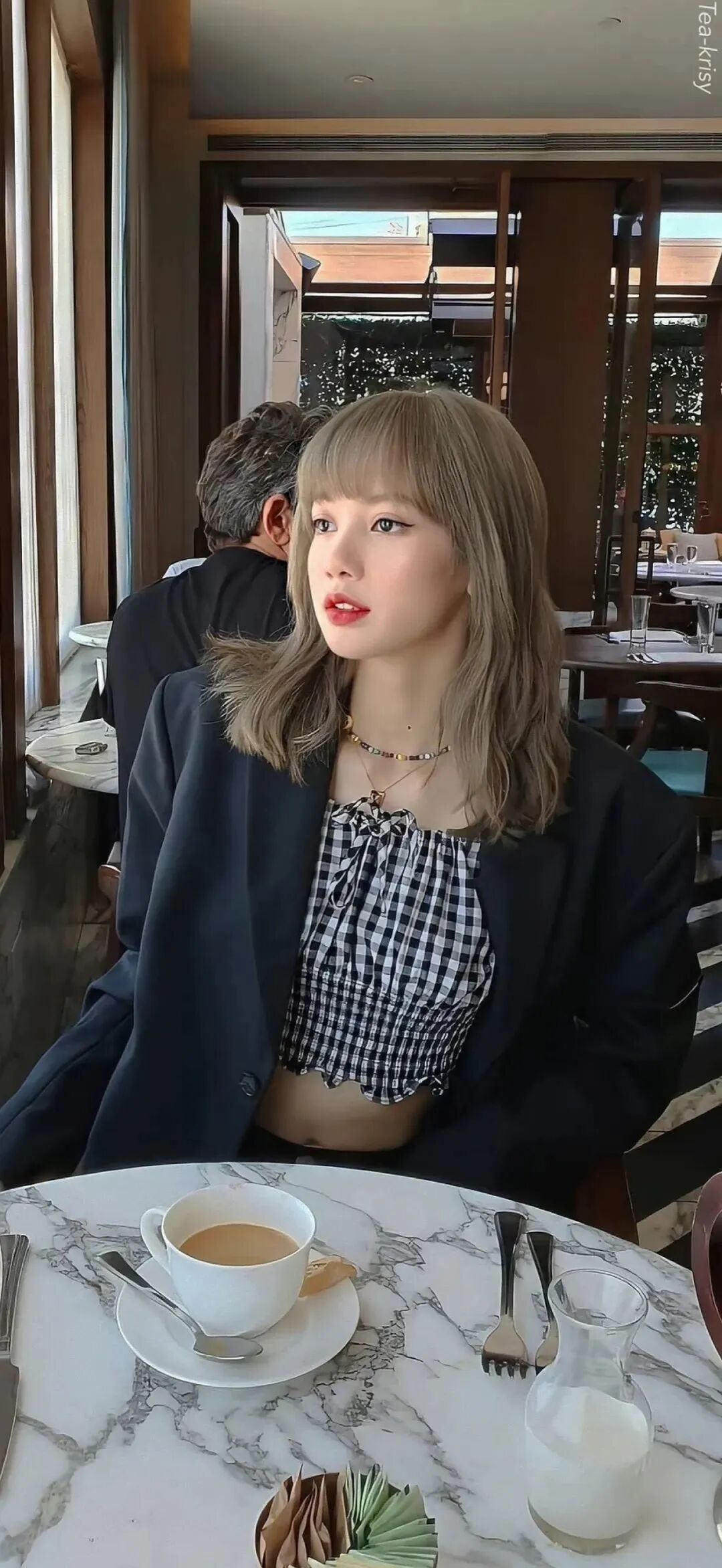 爱豆