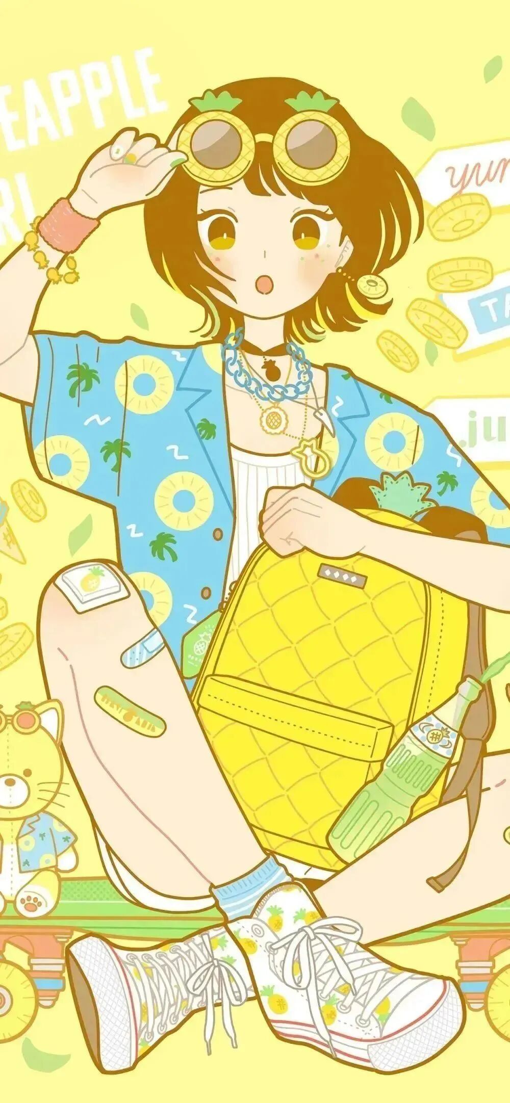 动漫