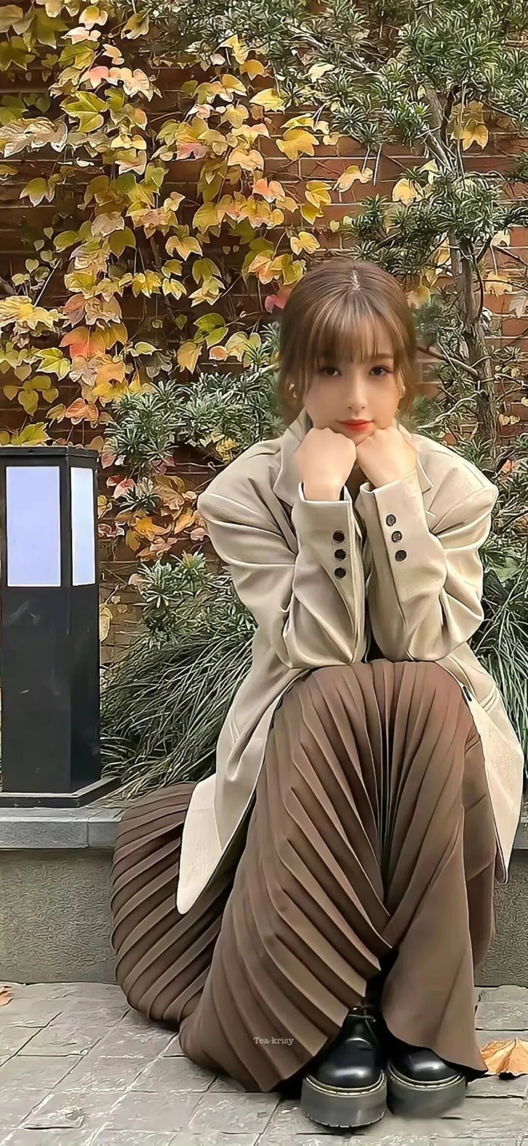 爱豆