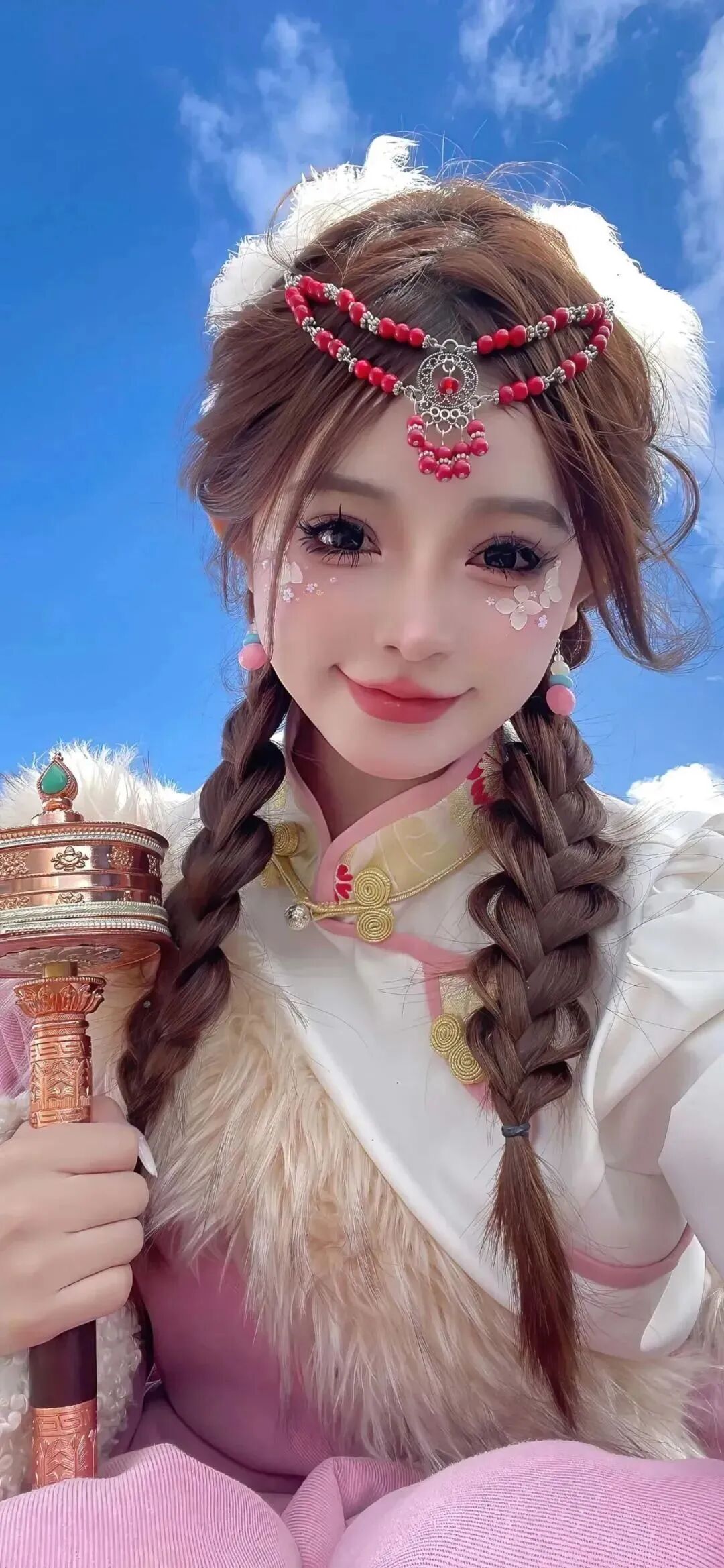 抖音热门