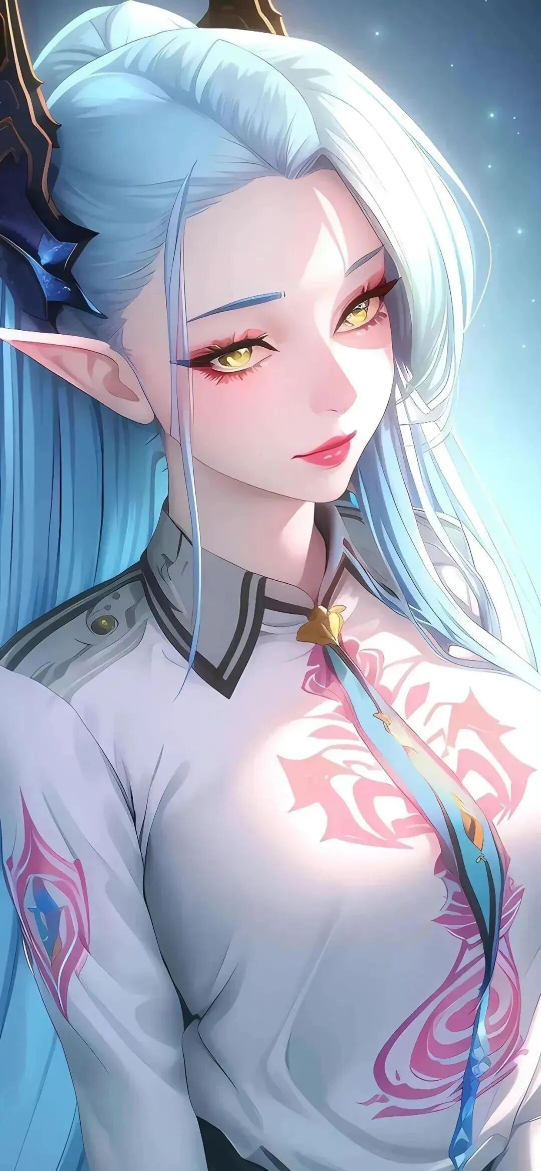 动漫