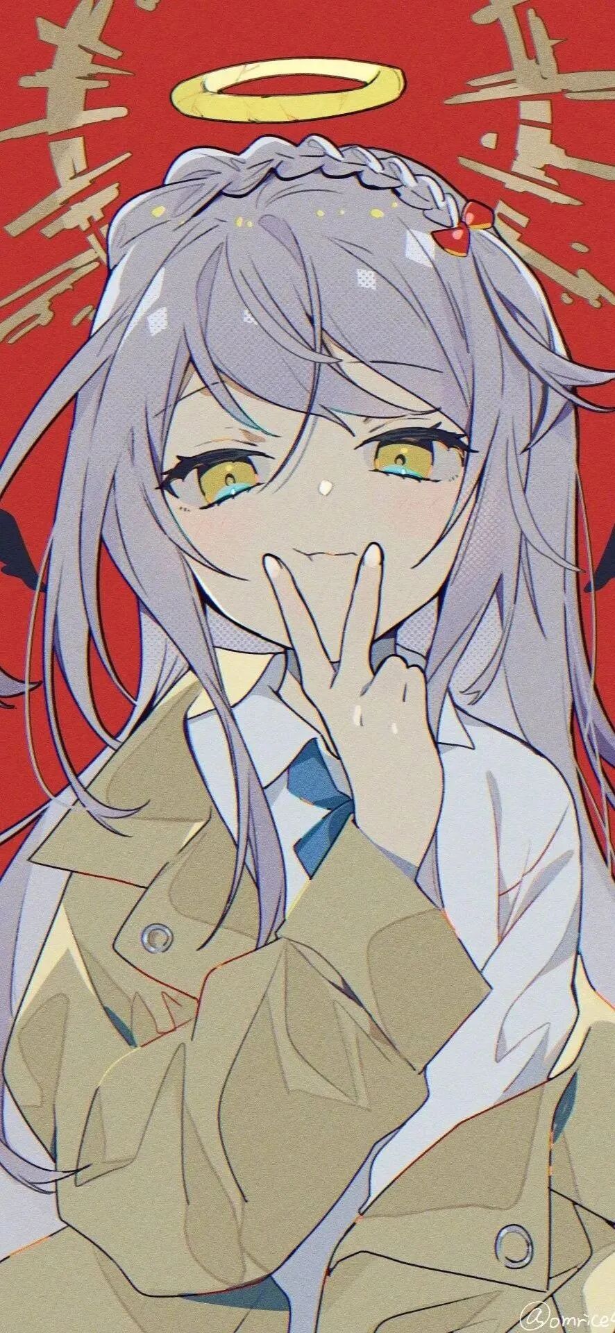 动漫