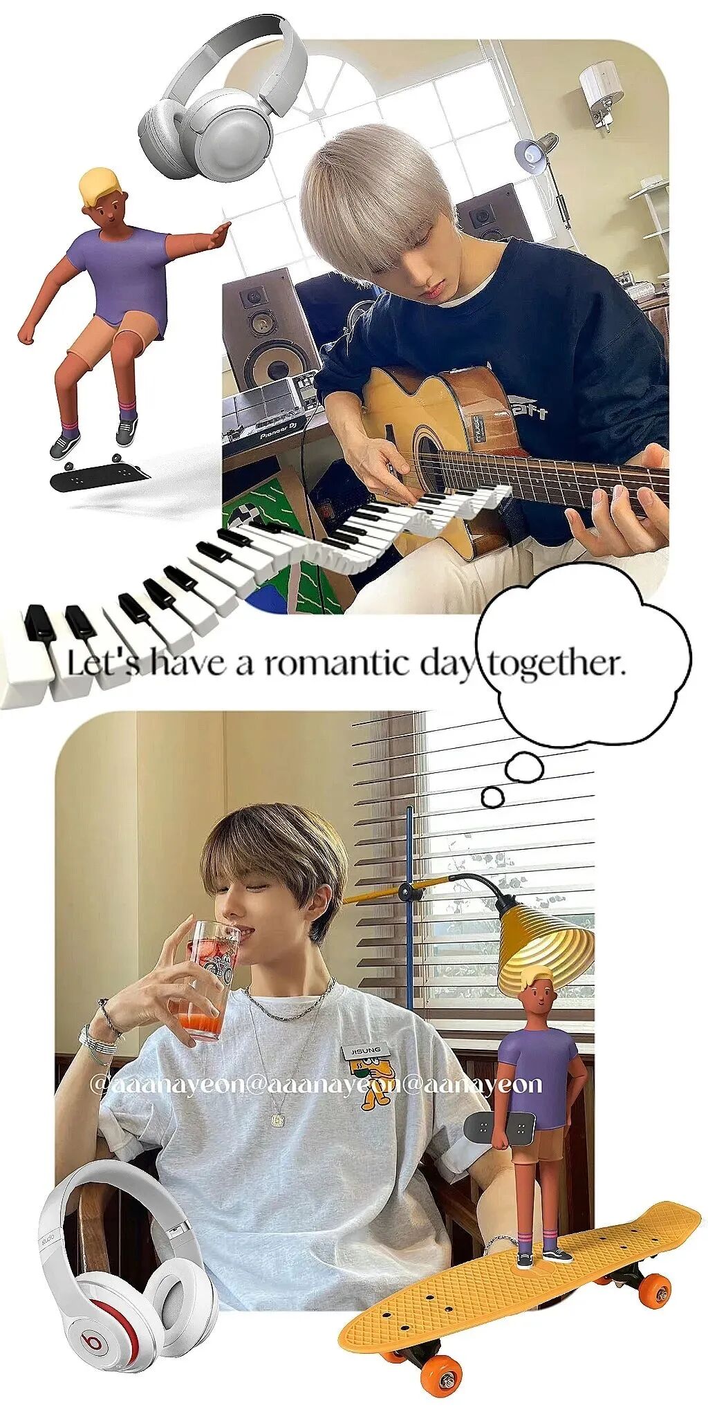 抖音热门