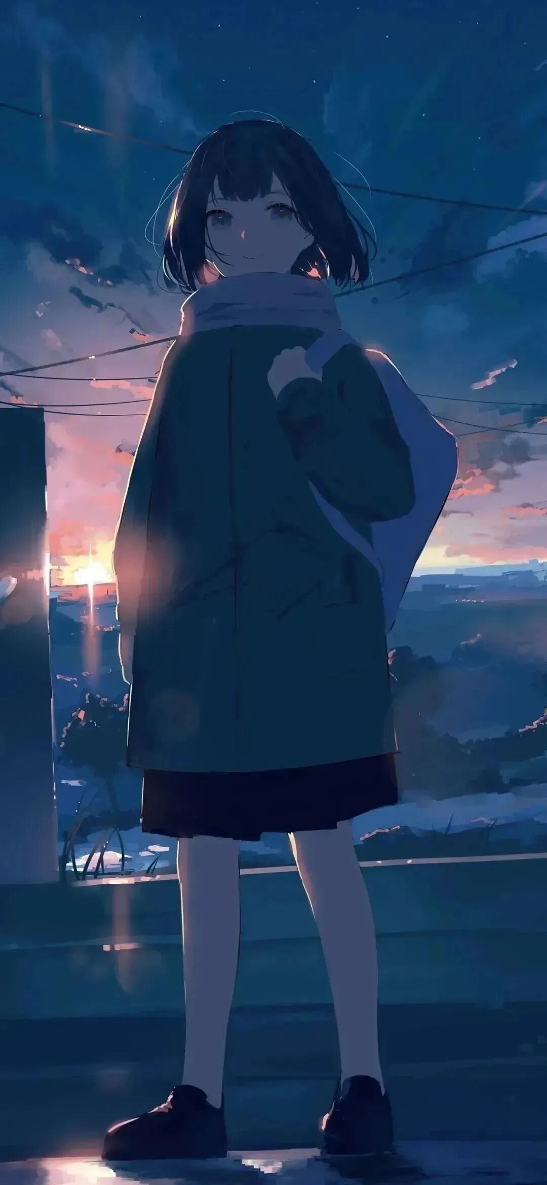 动漫