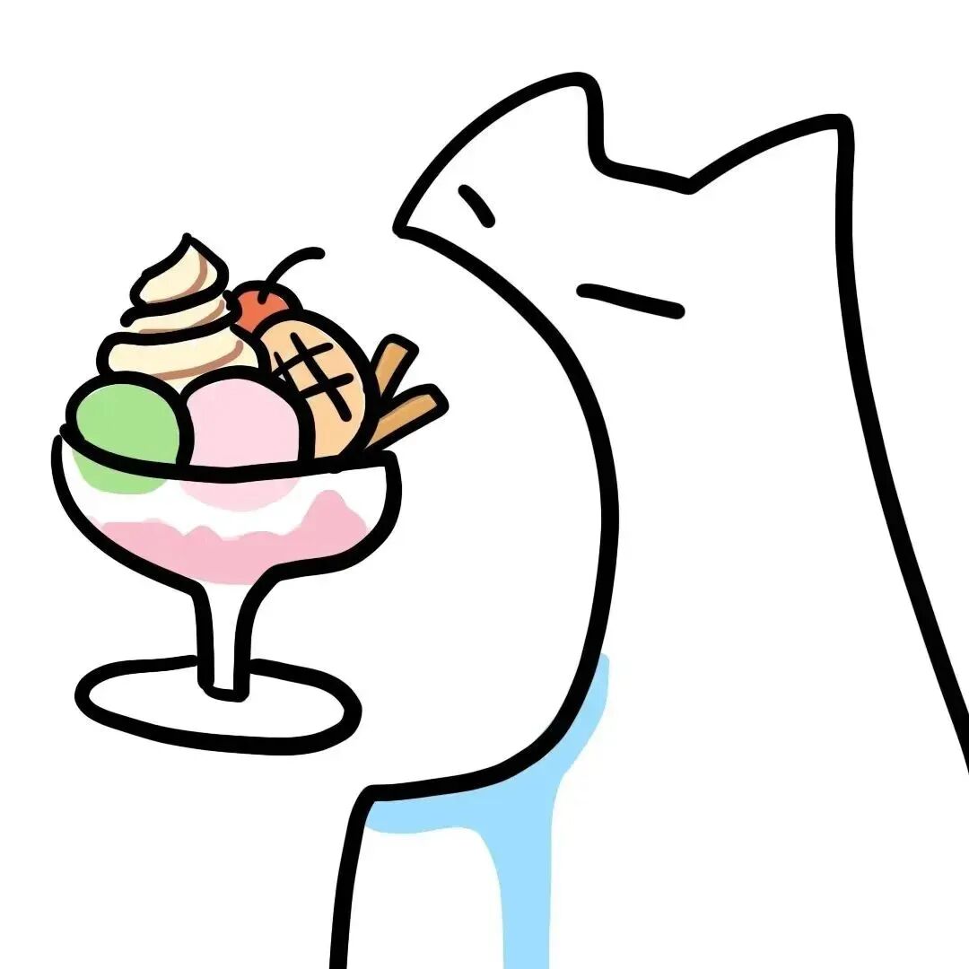 chihuosdsdaiqingb吃货沙雕搞怪卡通情侣头像