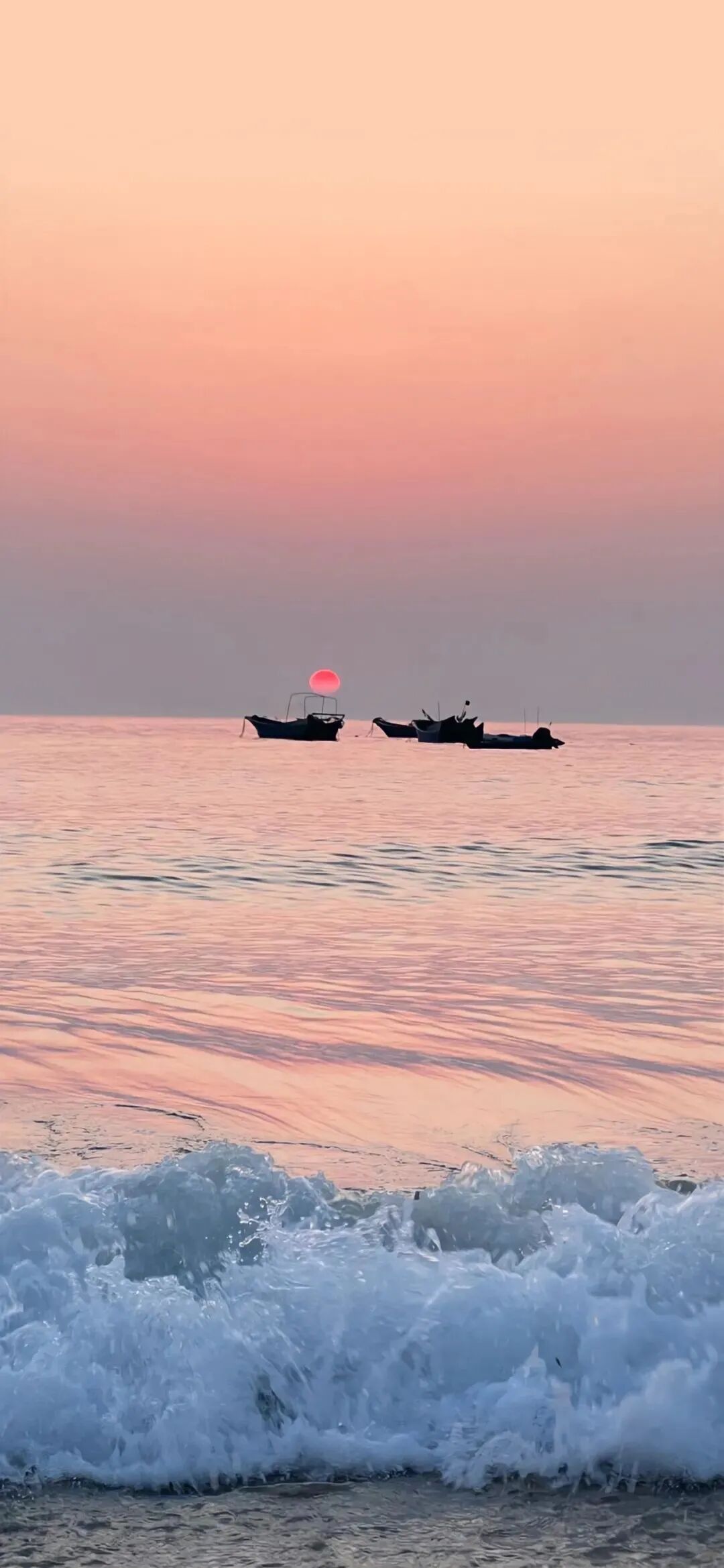风景