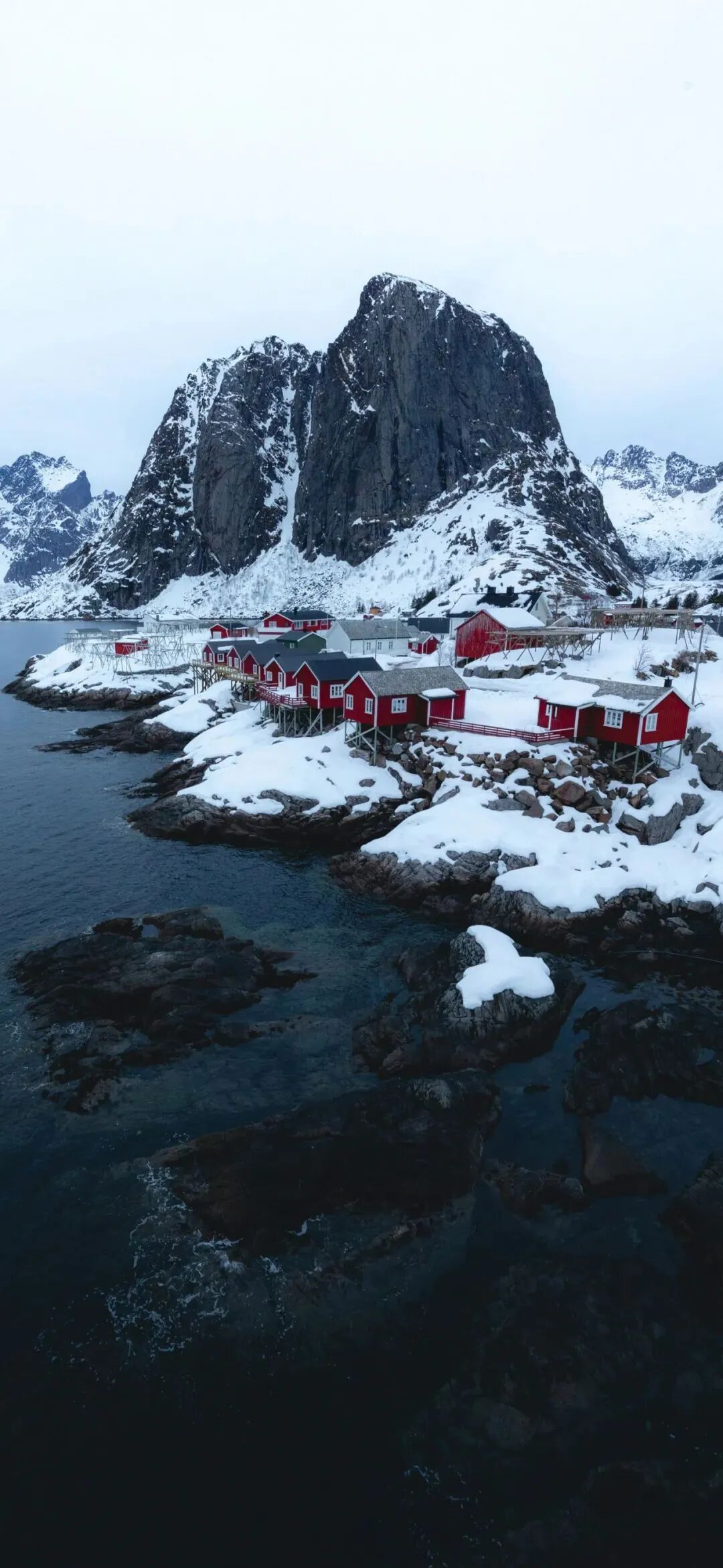 风景