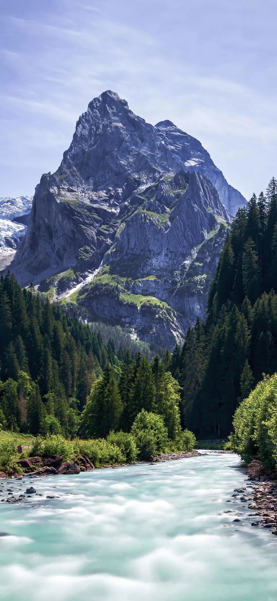 风景