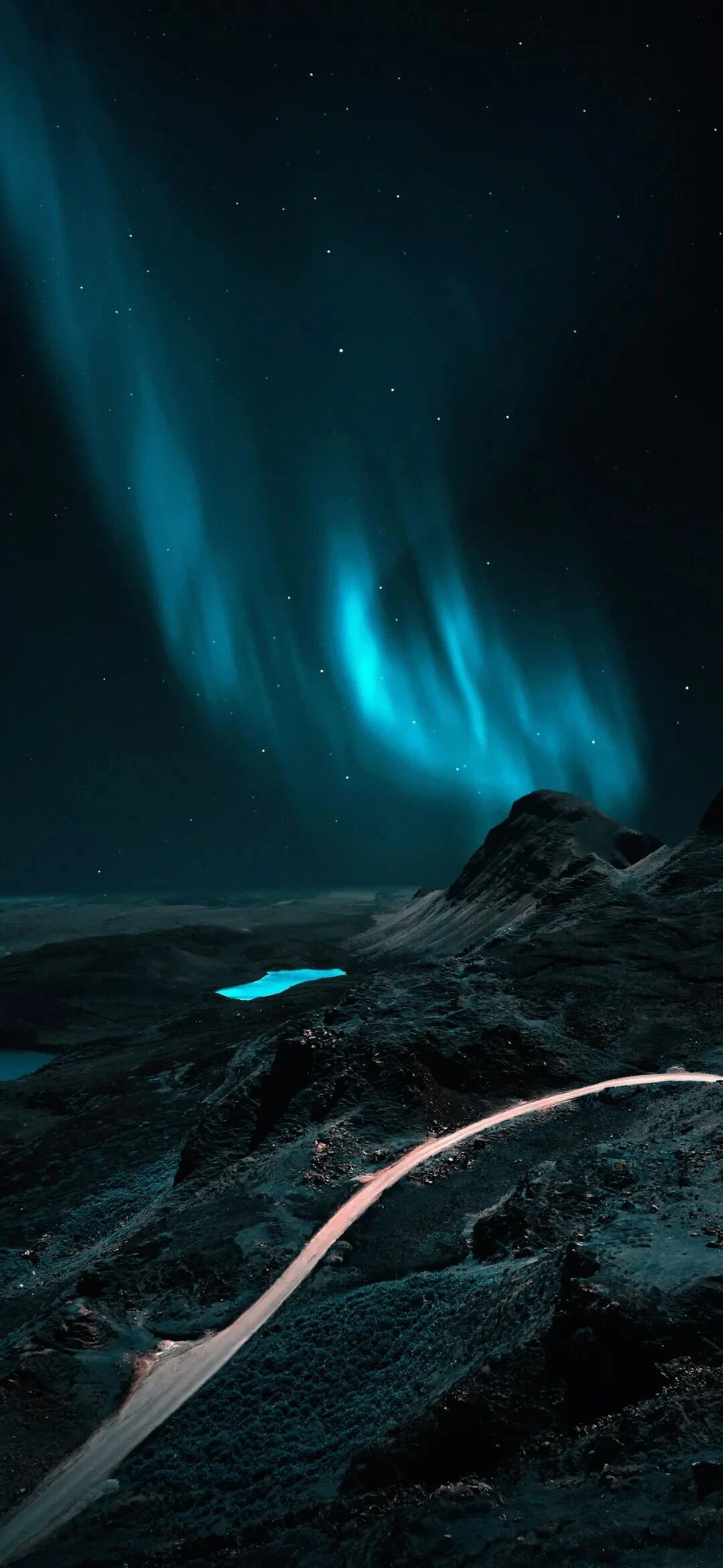 风景