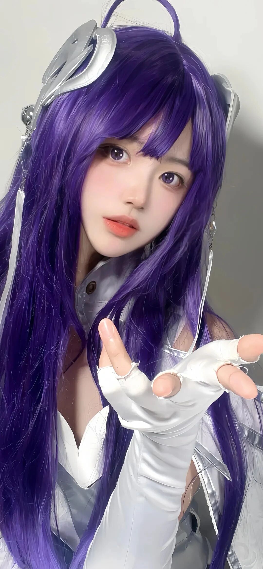 抖音热门