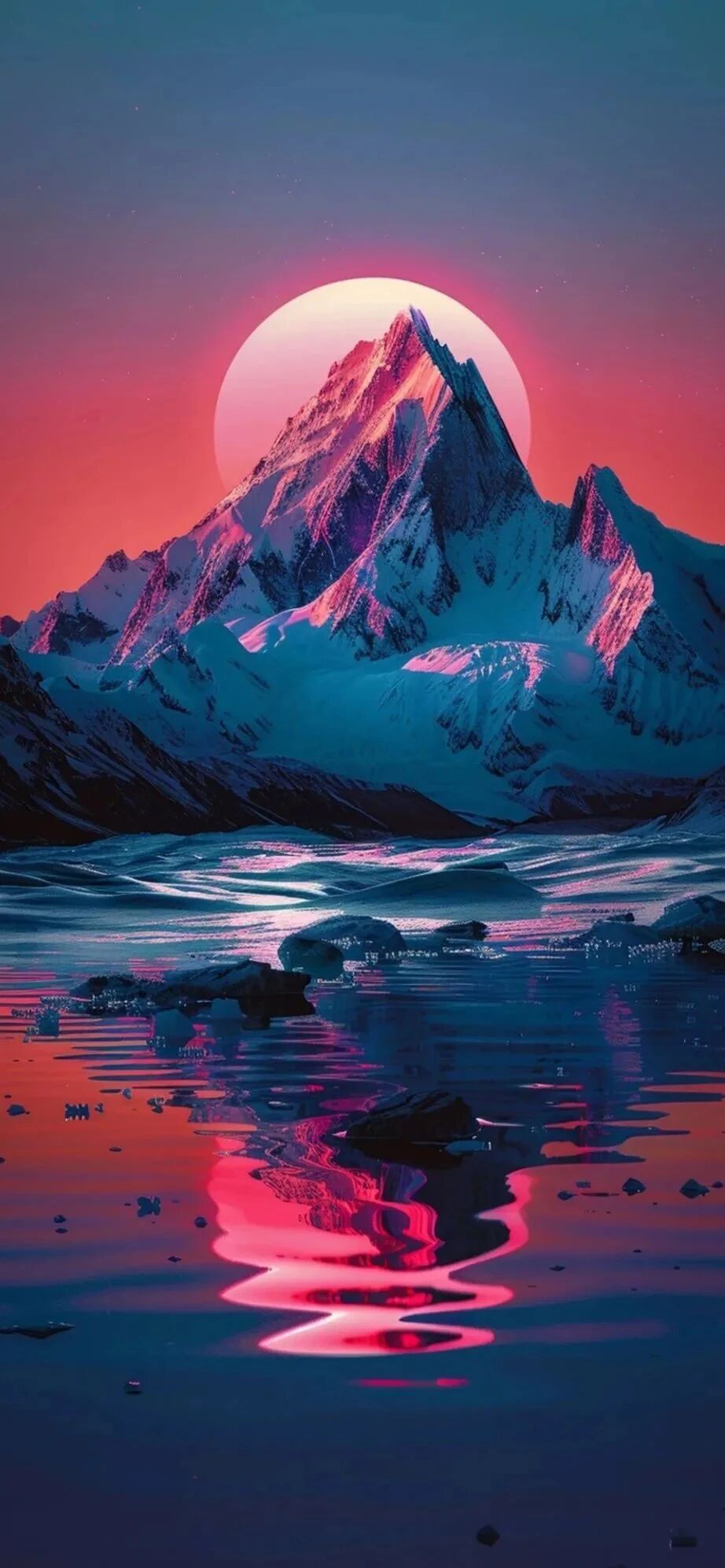 风景