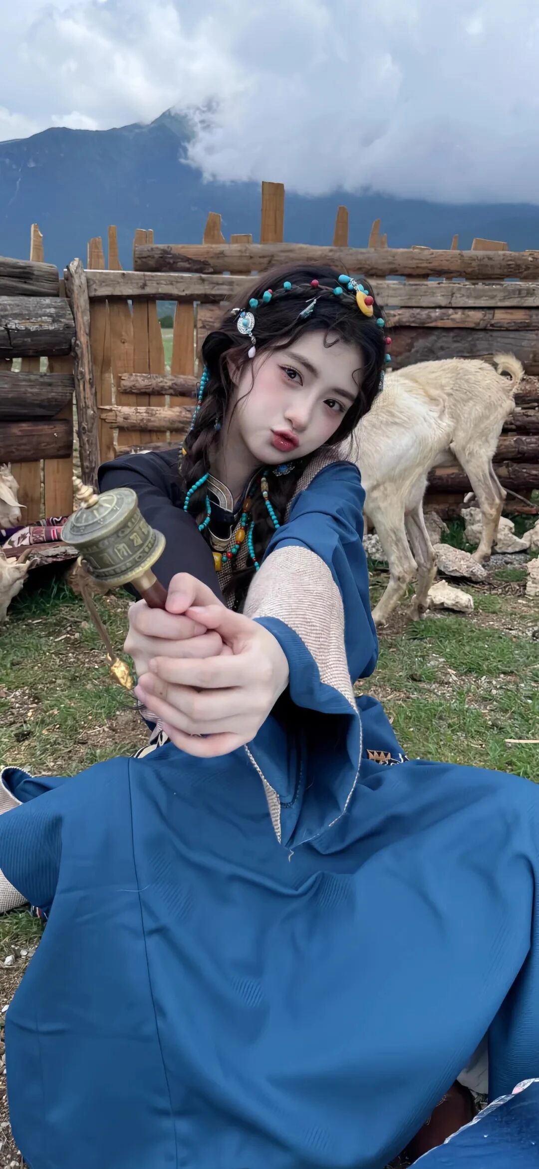 抖音热门