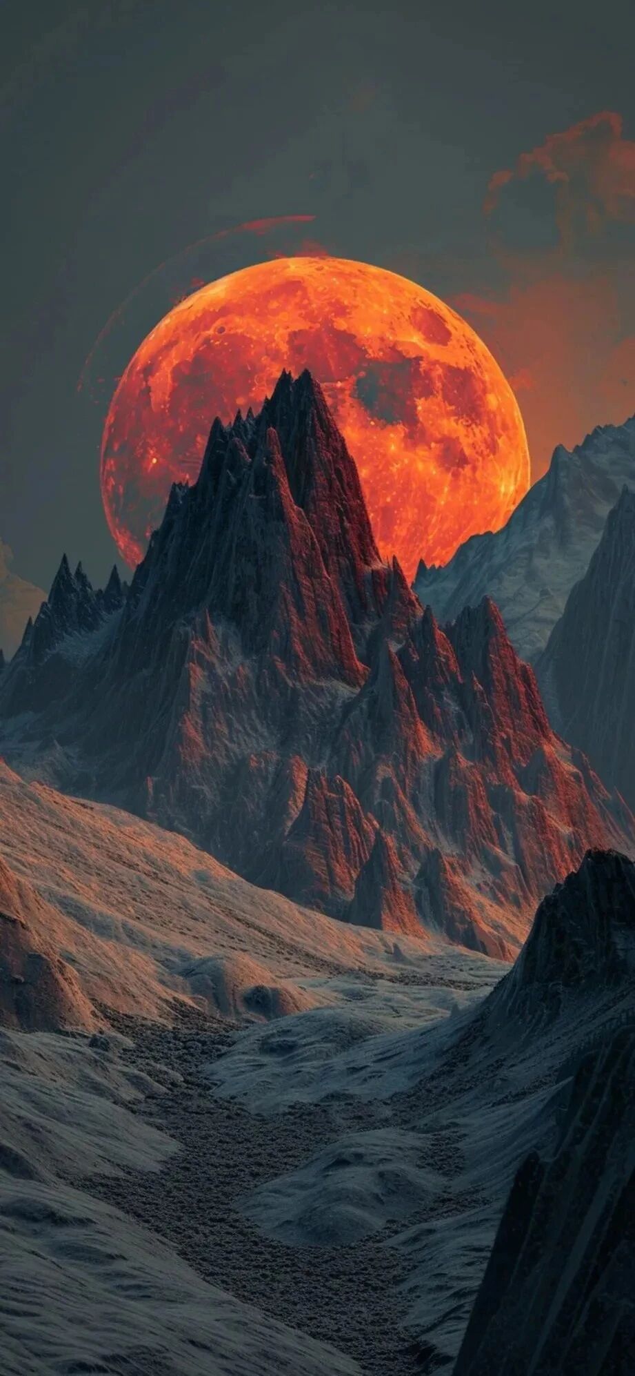 风景