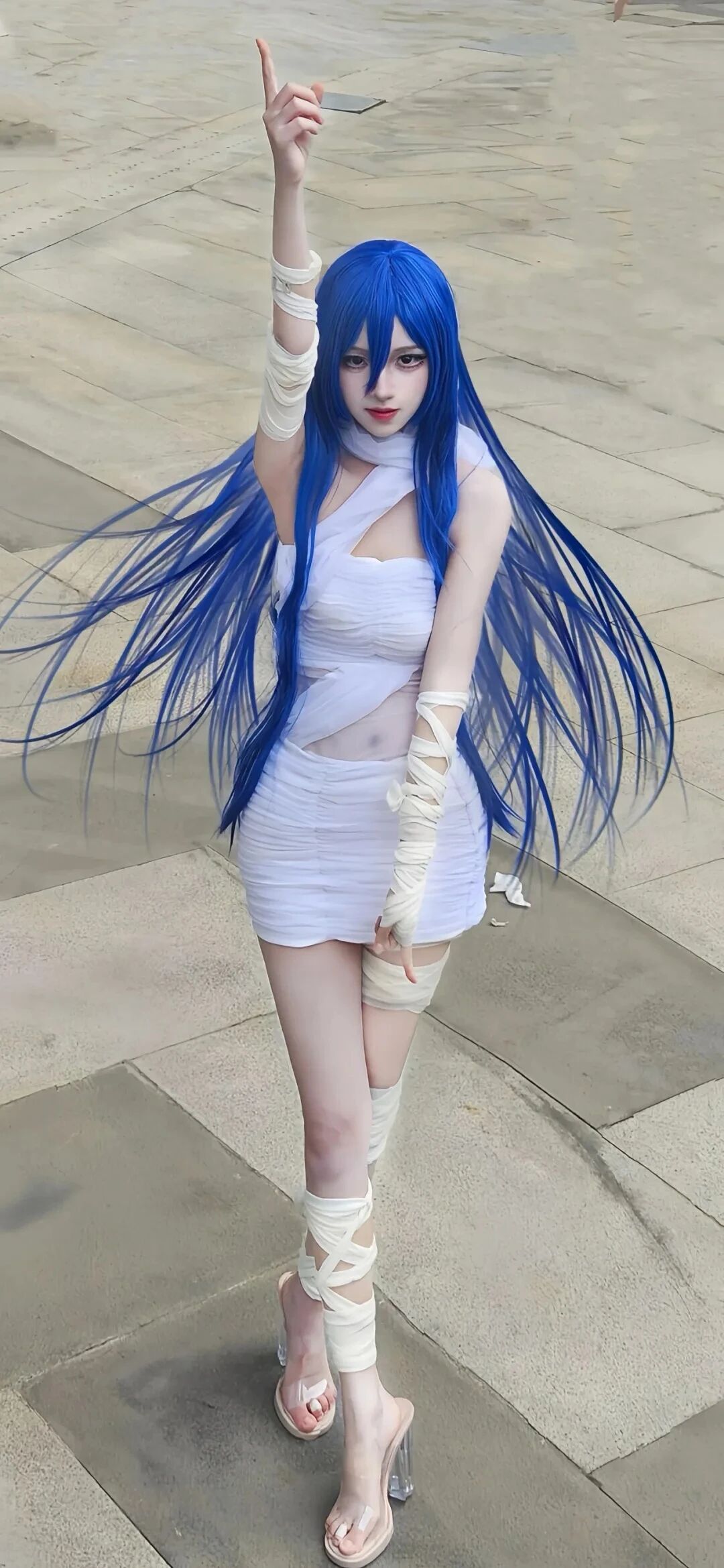 抖音热门