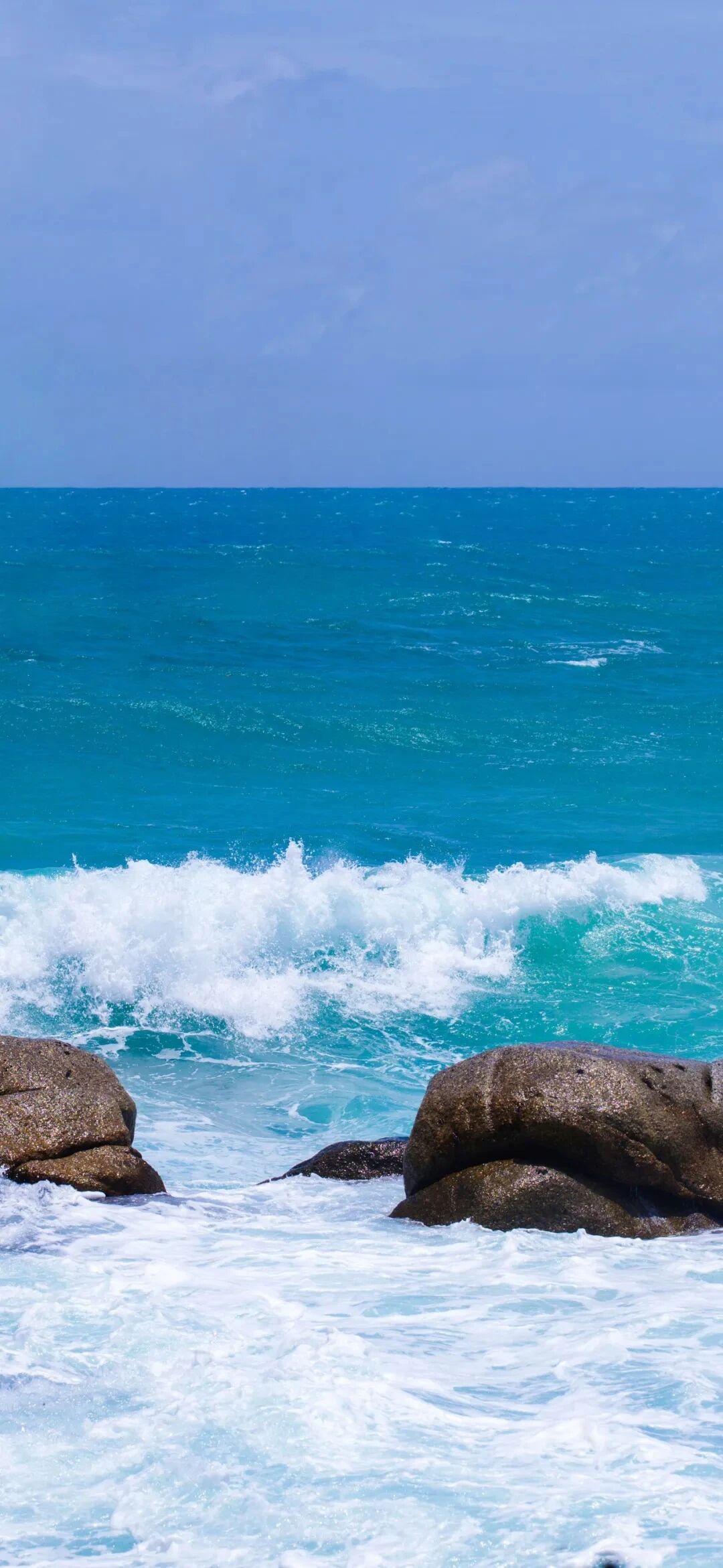 风景