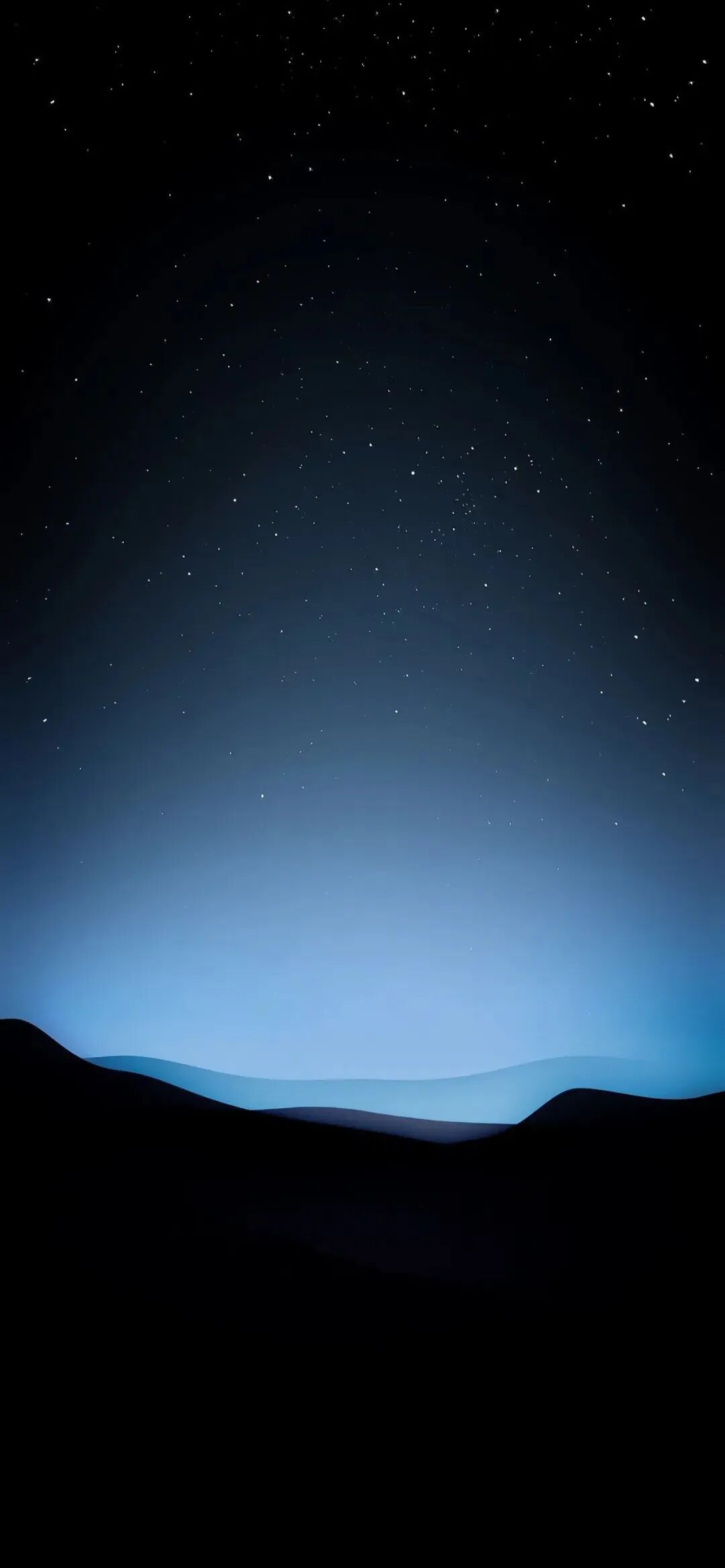 风景