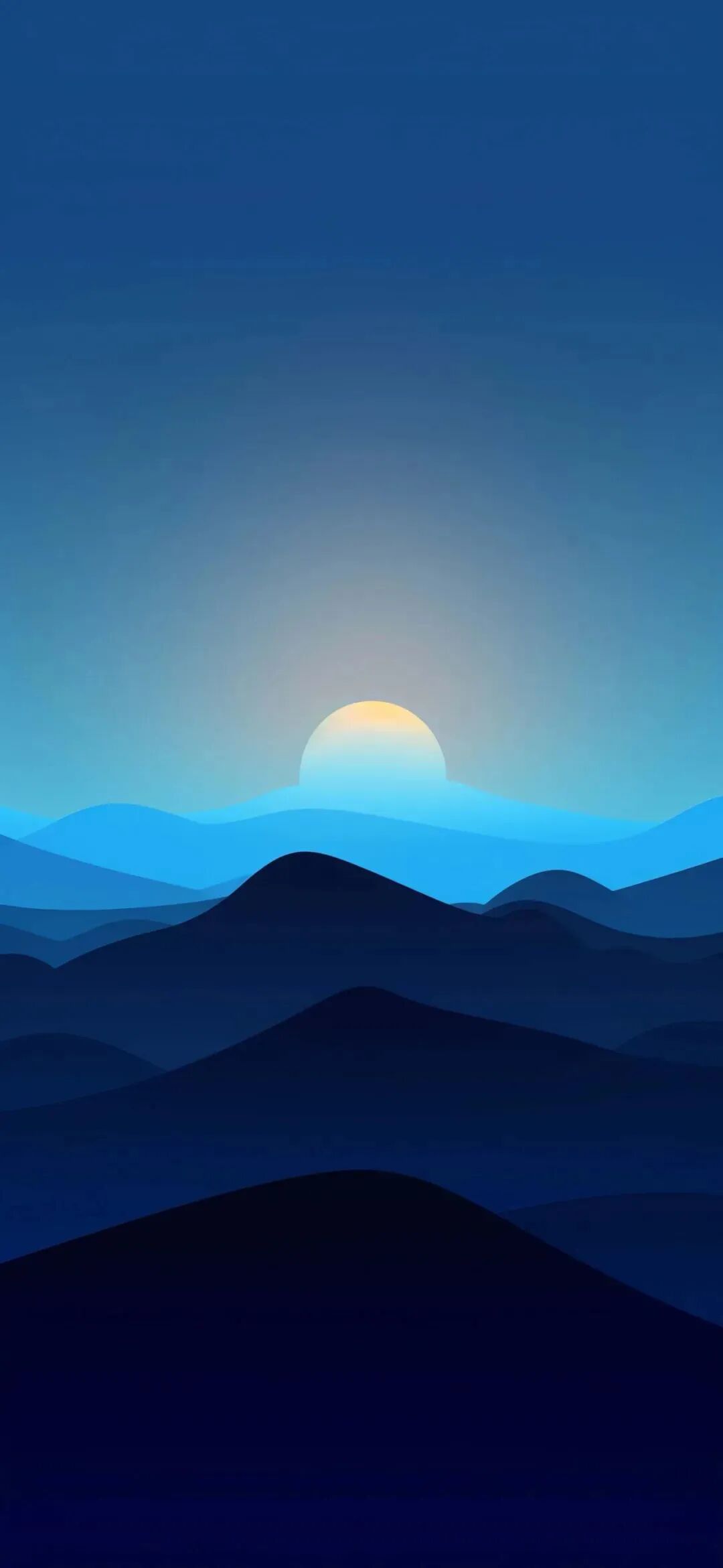 风景