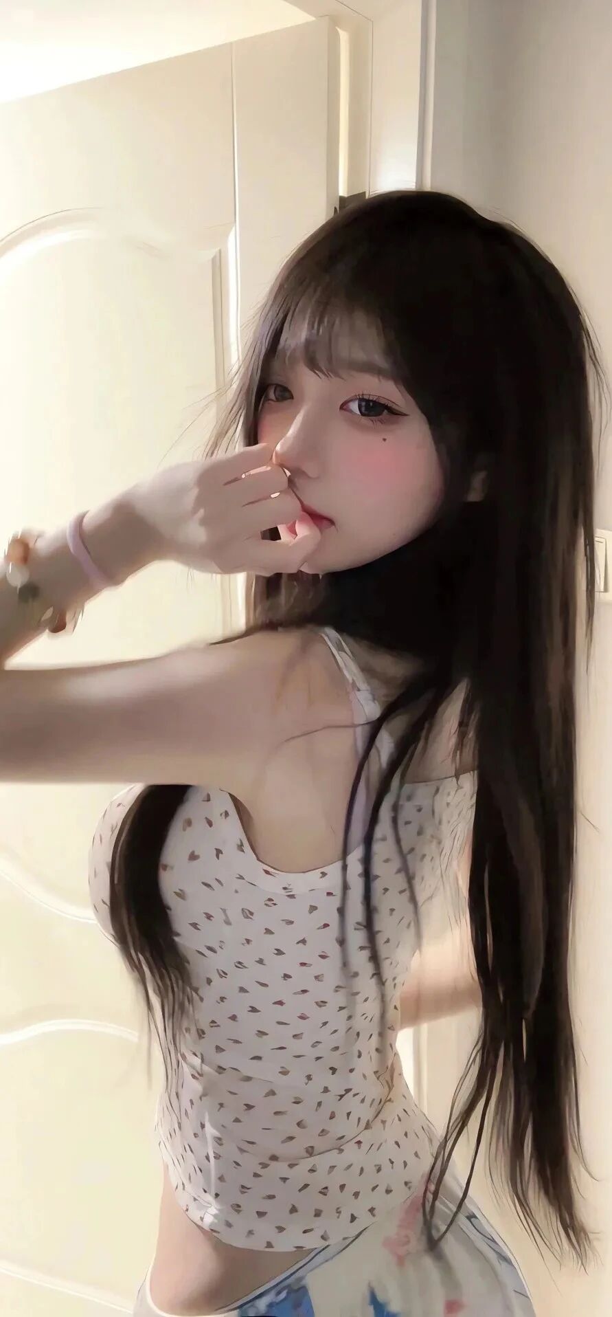 抖音热门