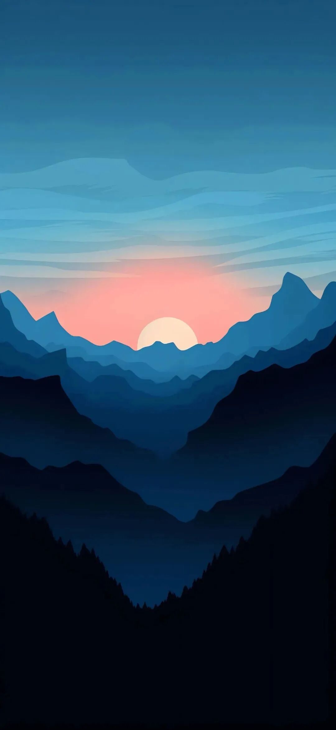 风景