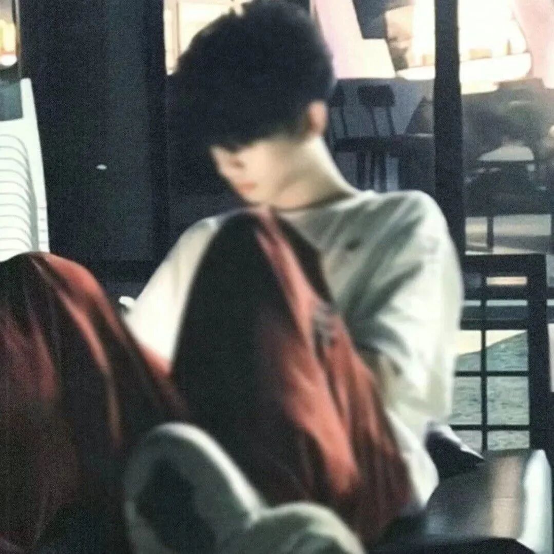 小众男生头像