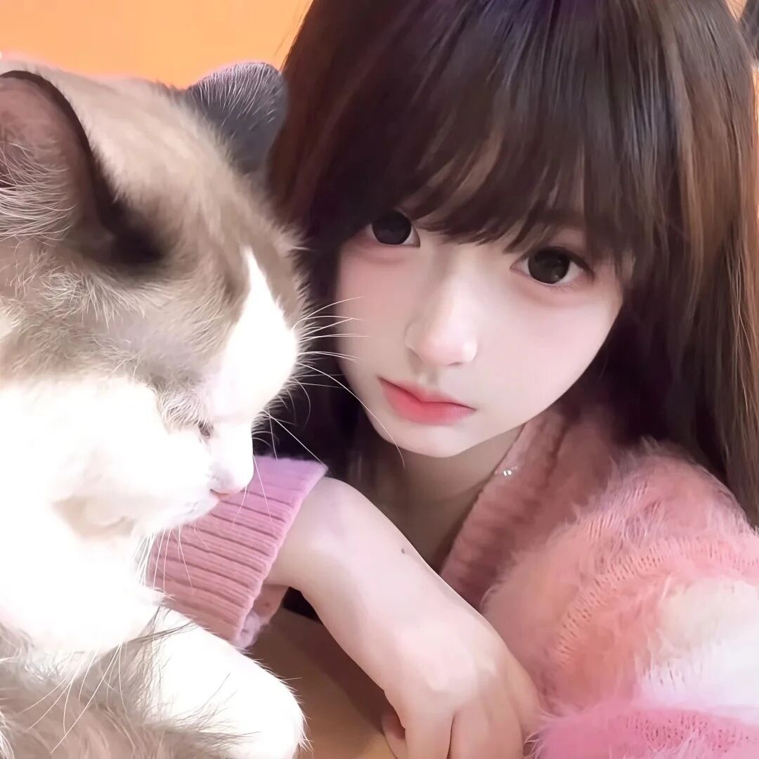 少萝女生头像