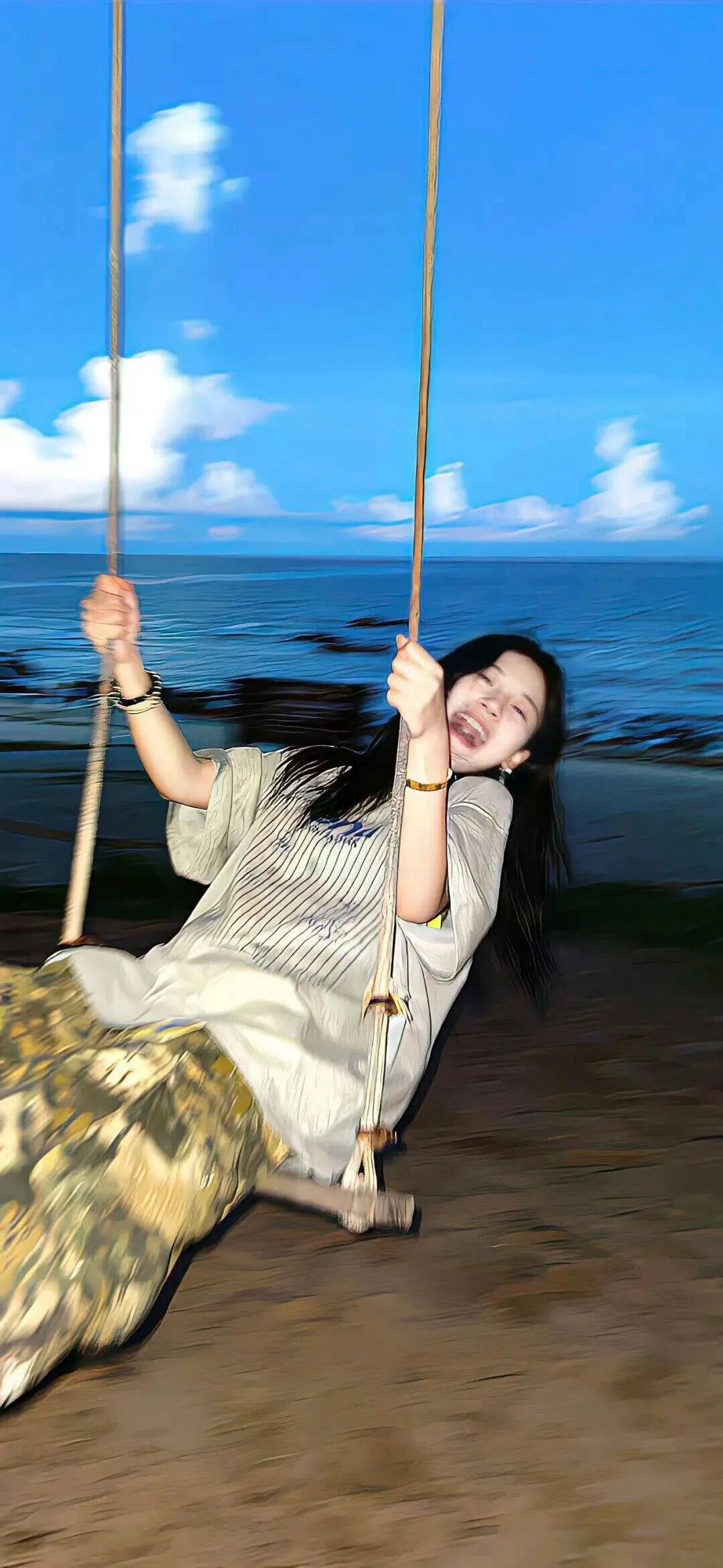 抖音热门