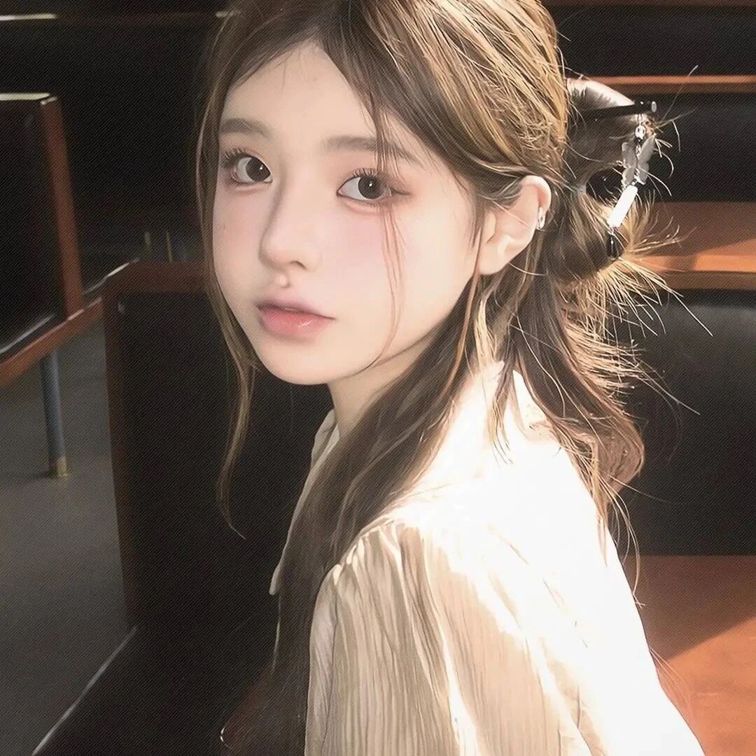 少萝女生头像