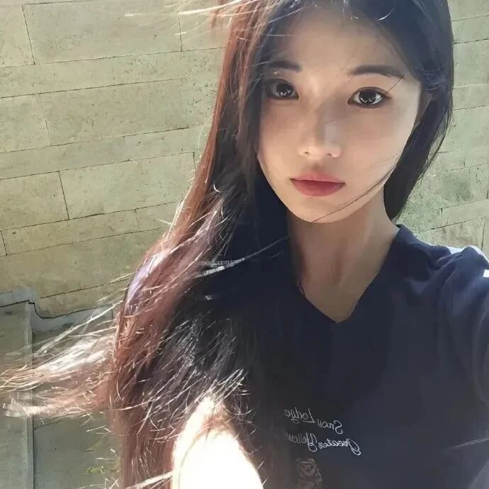 小众女生头像