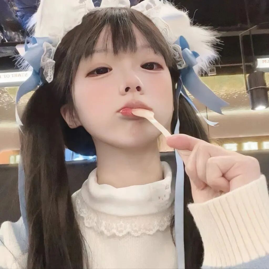 少萝女生头像