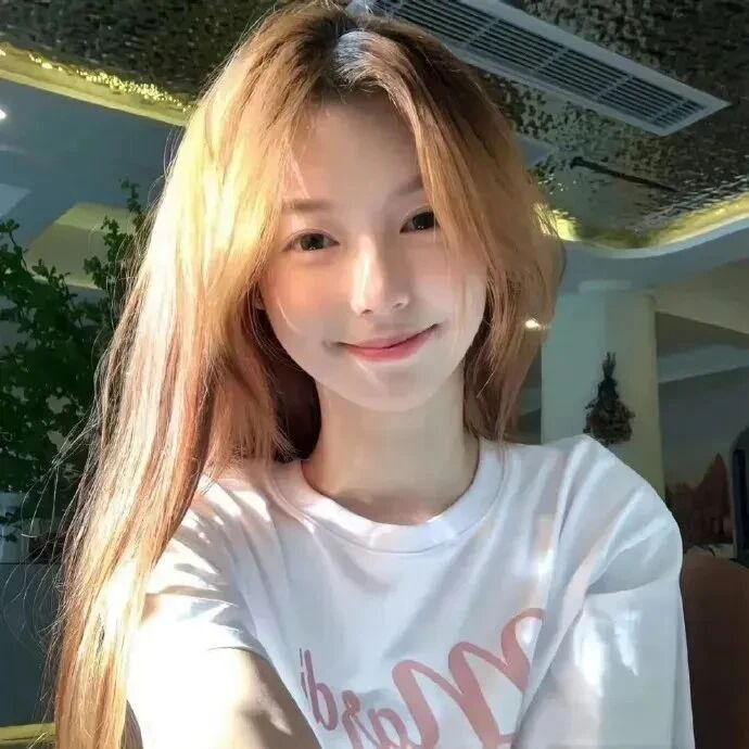小众女生头像