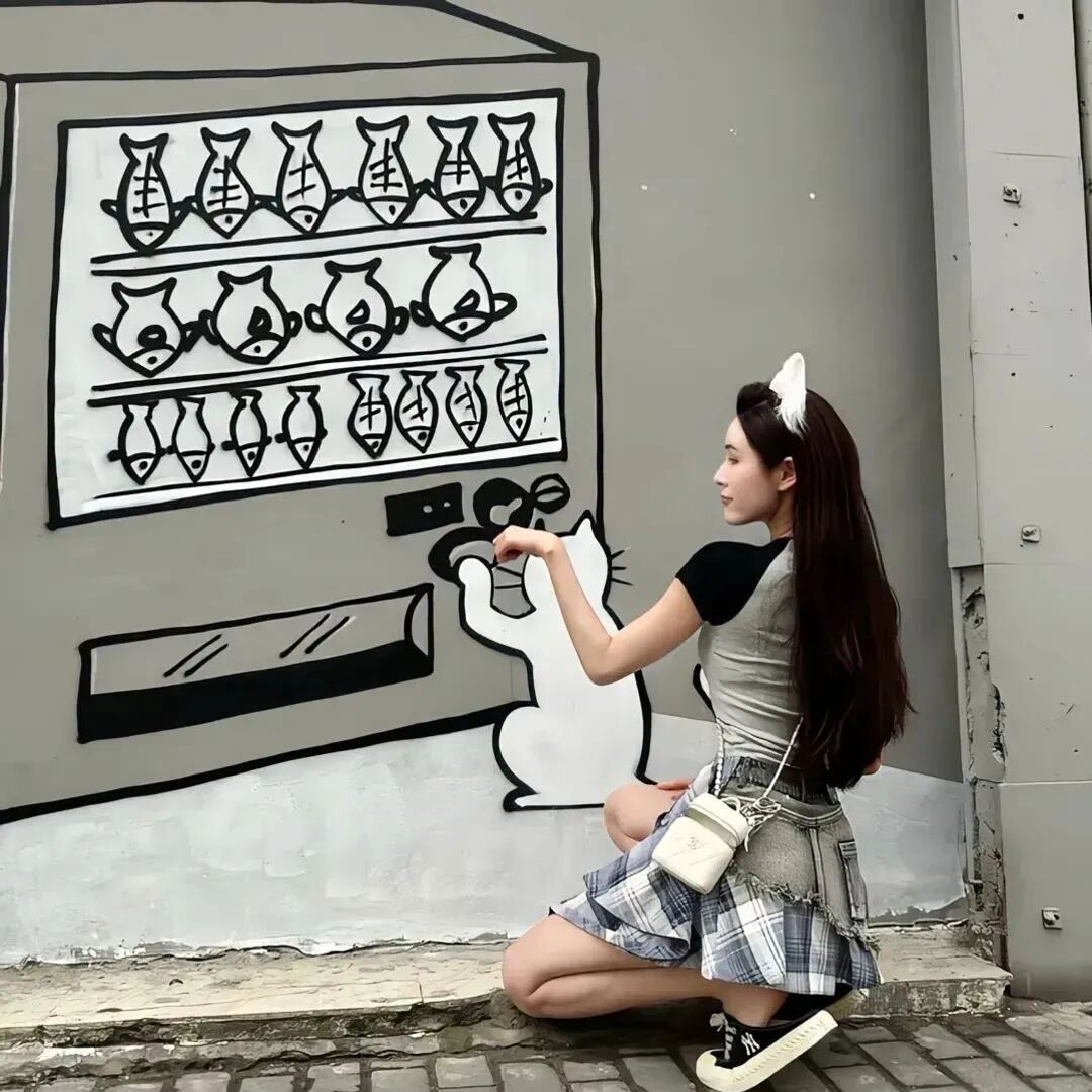 zrngbchuangyibanlv真人情侣头像