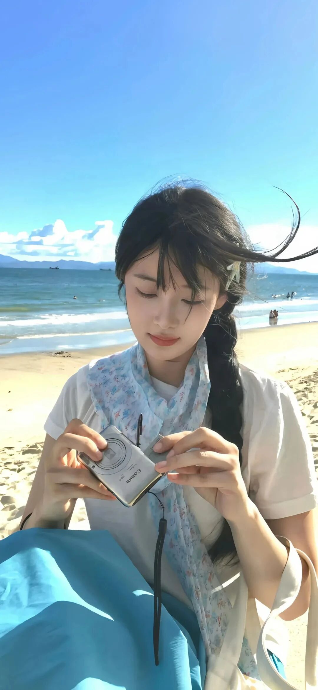 抖音热门