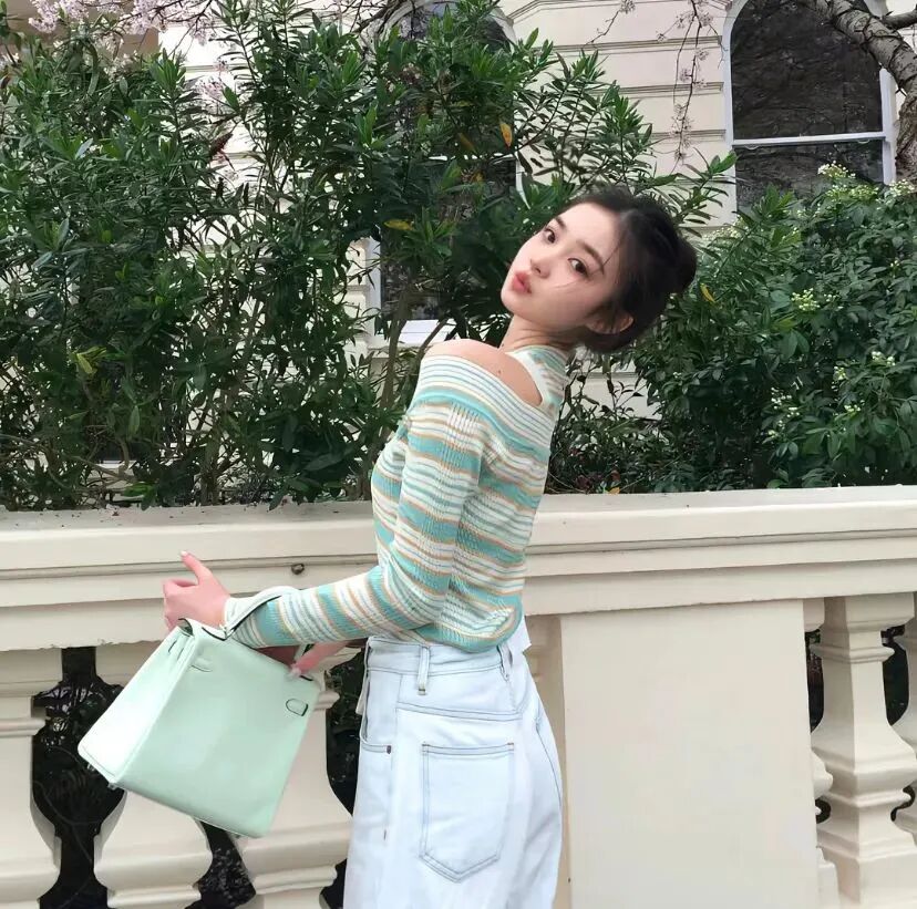 小众女生头像